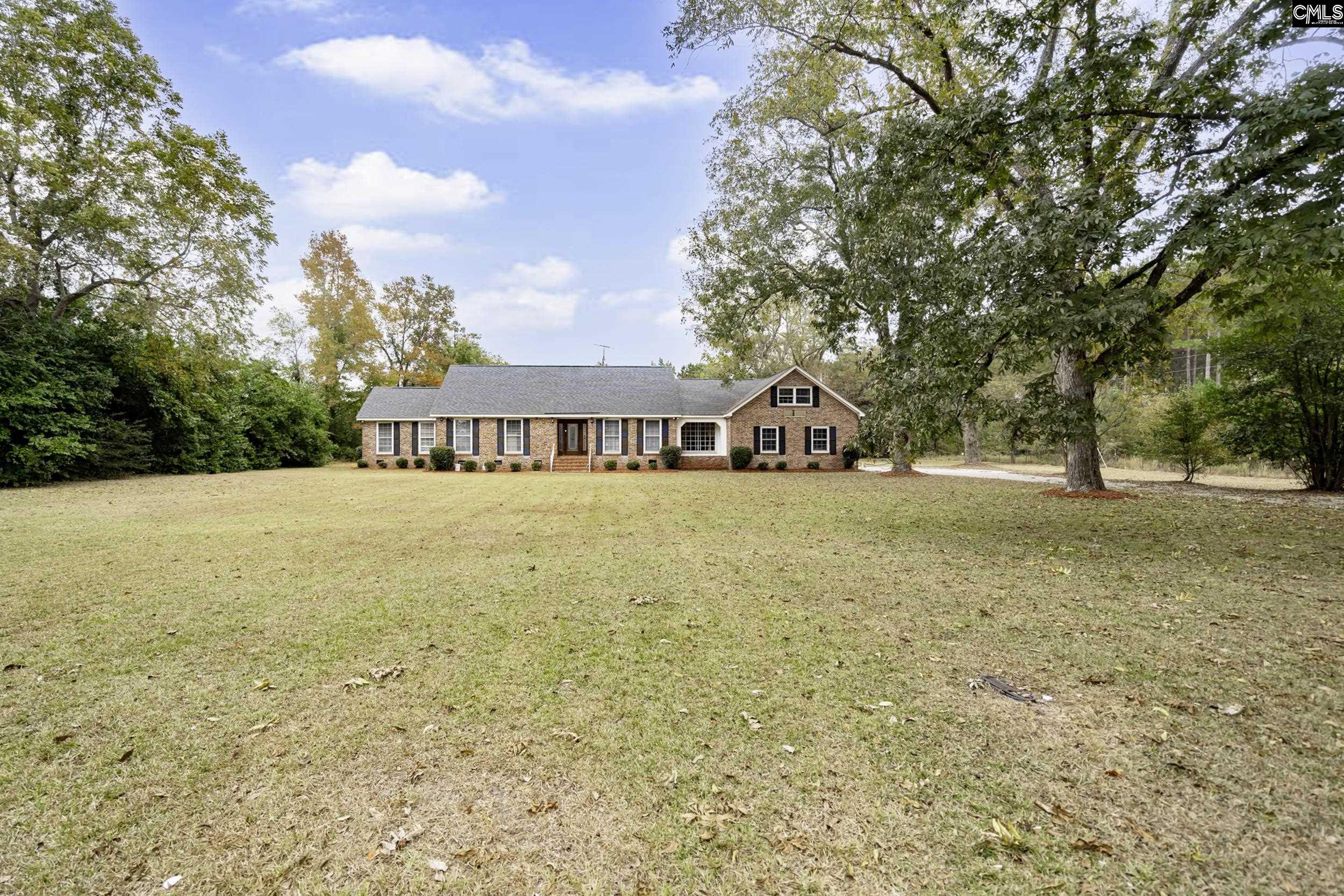 5167 Charleston Highway, Bowman, South Carolina image 2