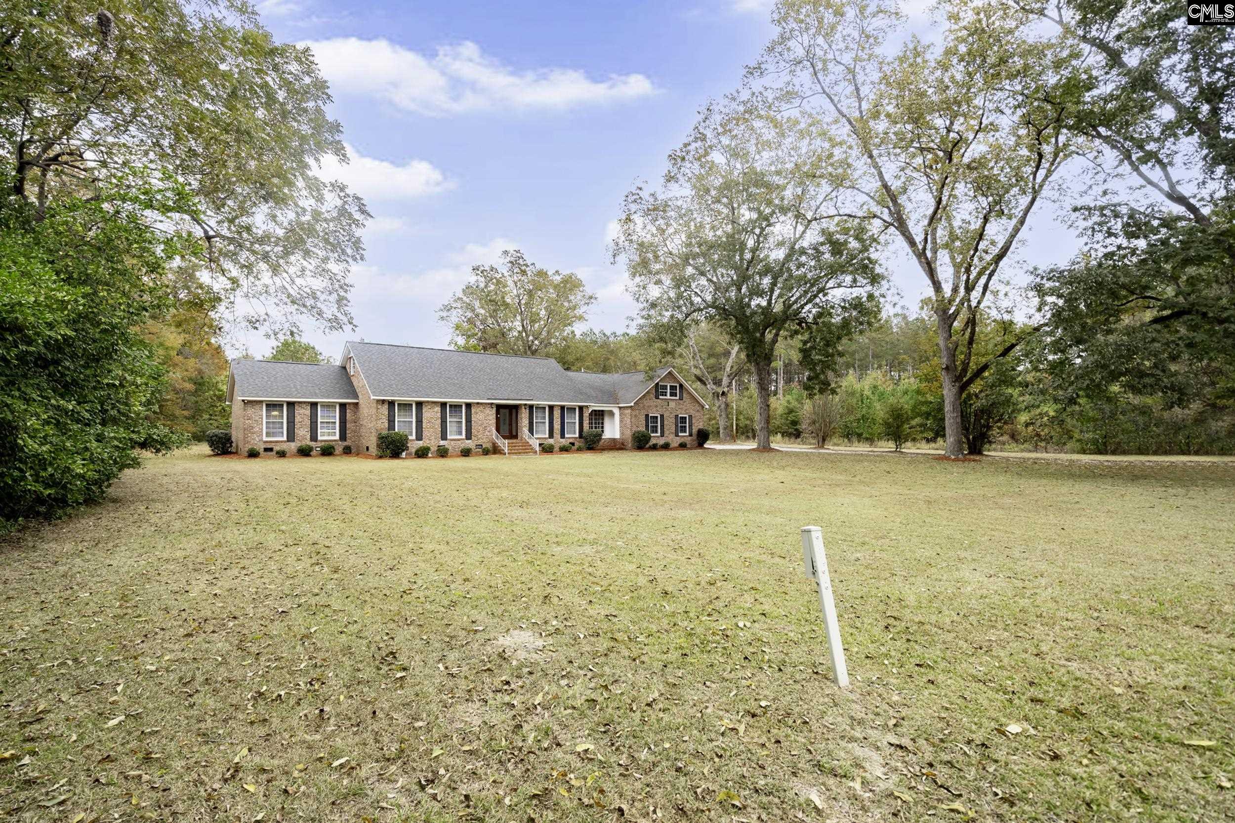 5167 Charleston Highway, Bowman, South Carolina image 3