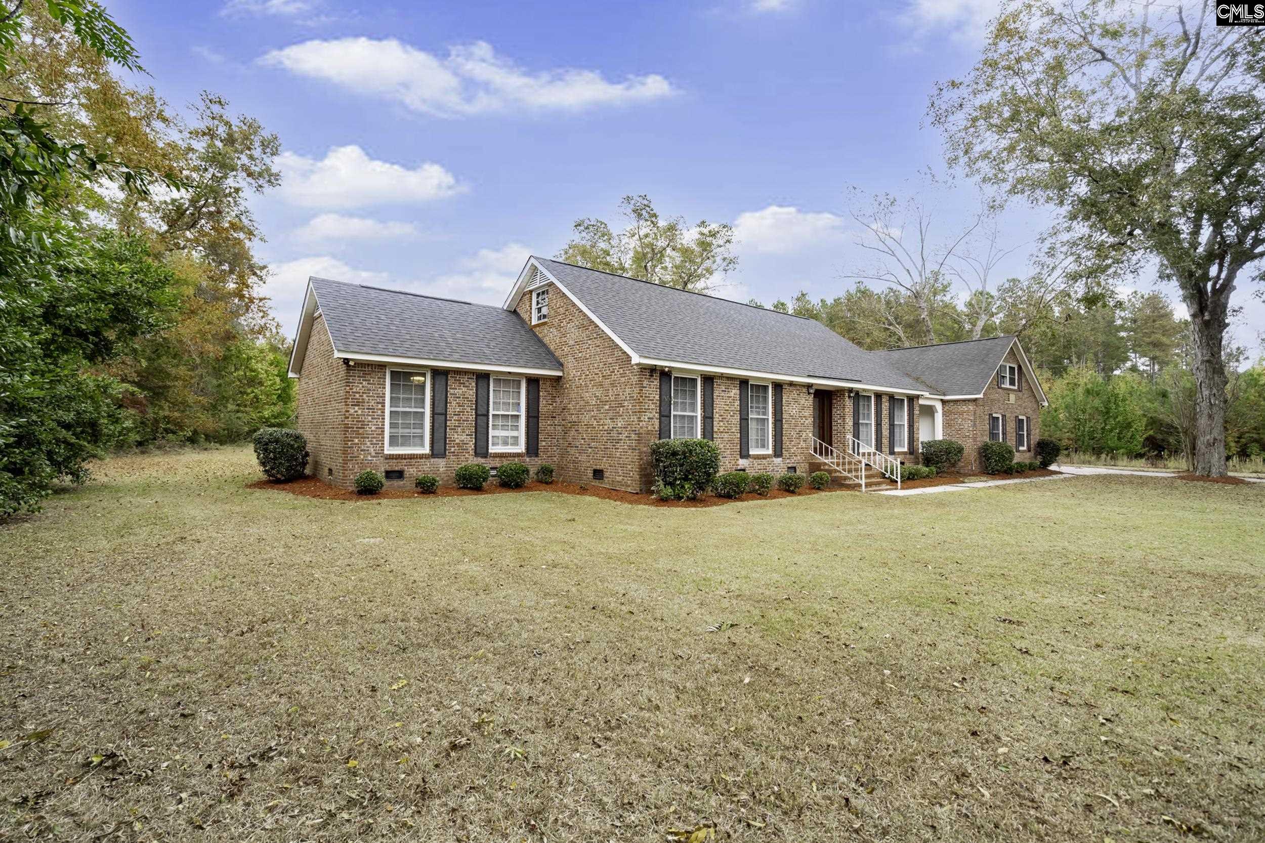 5167 Charleston Highway, Bowman, South Carolina image 4