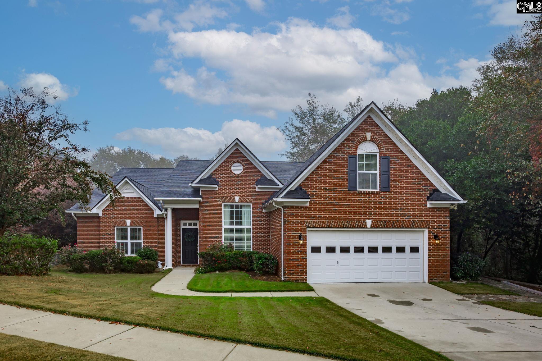 165 Montrose Drive Lexington, SC 29072