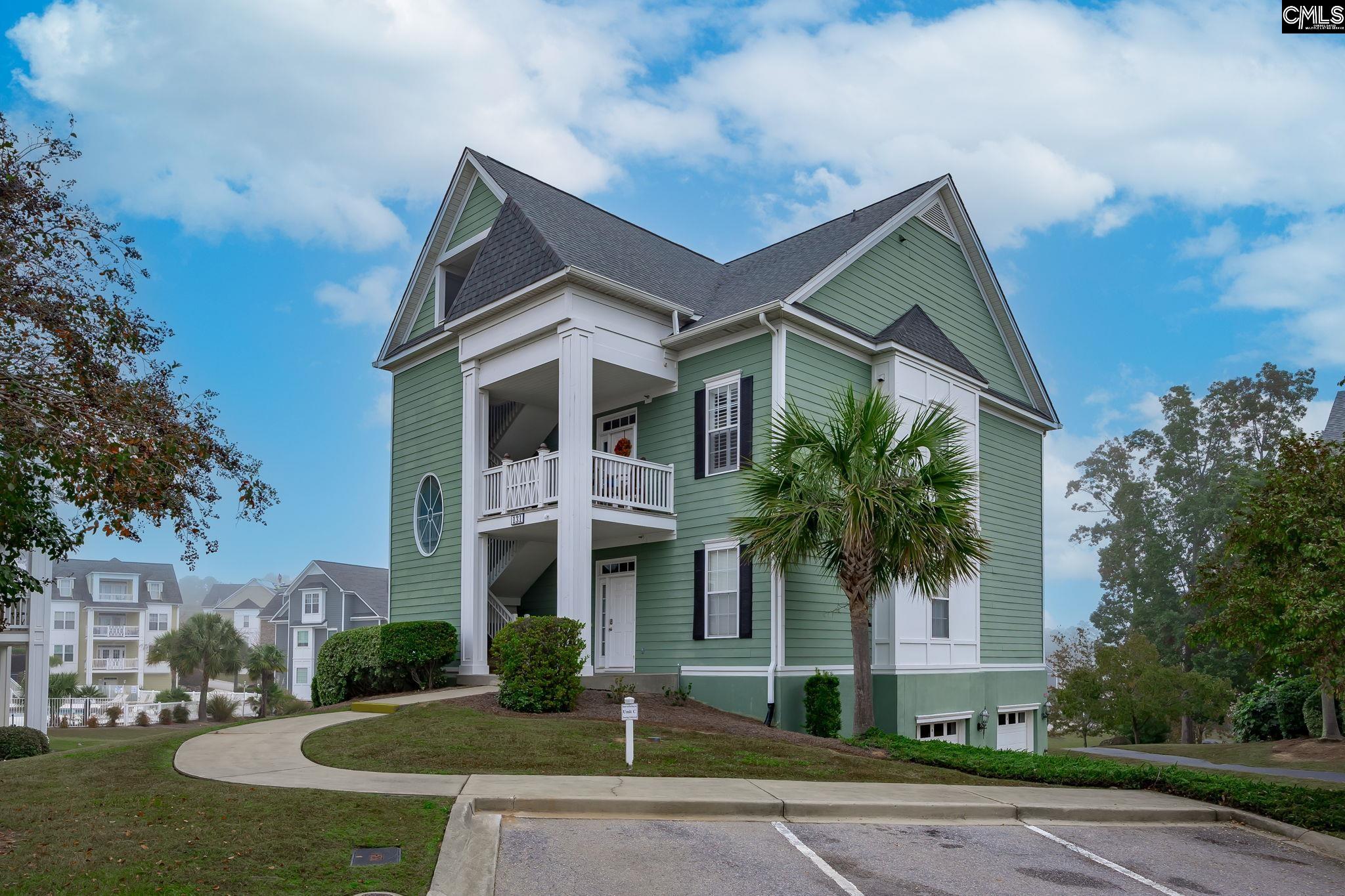 131 Breezes Drive Lexington, SC 29072