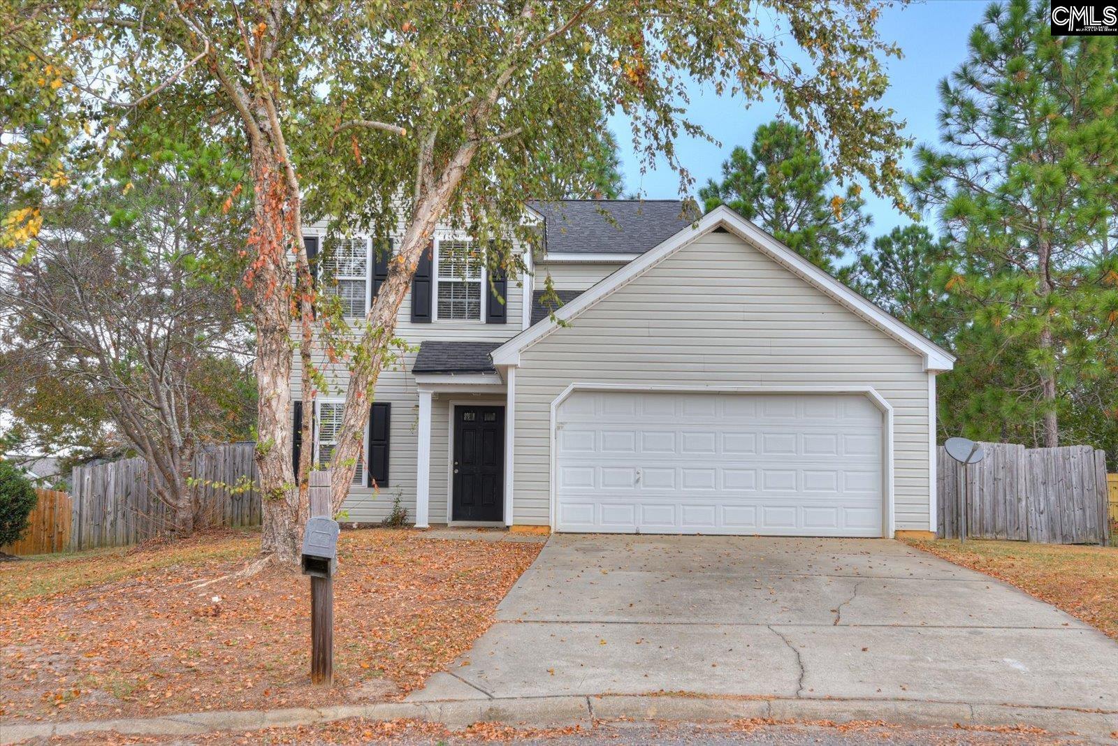 116 Opago Way Lexington, SC 29073