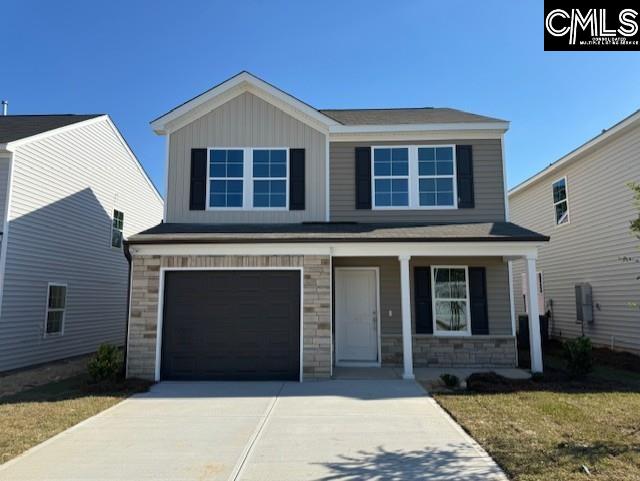 315 Ridley Hill Lane Elgin, SC 29045