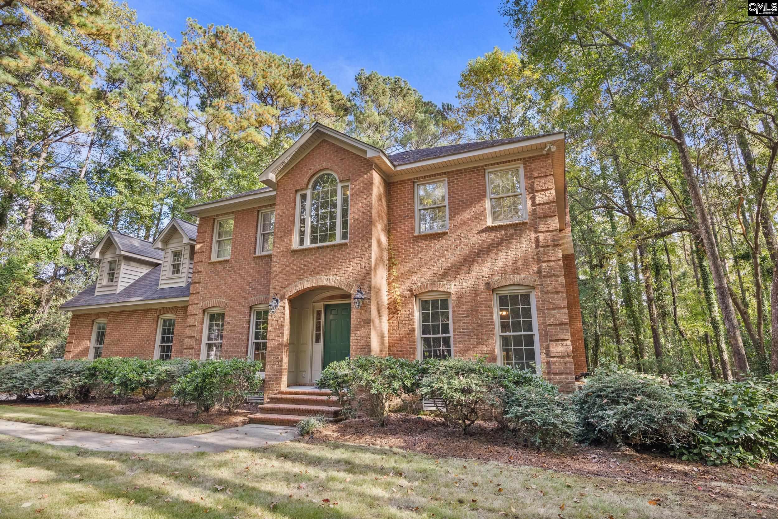 215 Camden Court Lexington, SC 29072