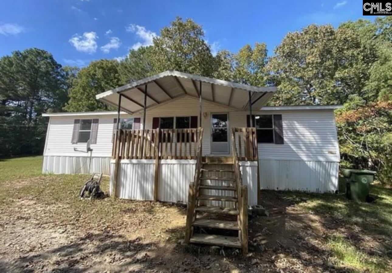 5 Avocet Court Columbia, SC 29203