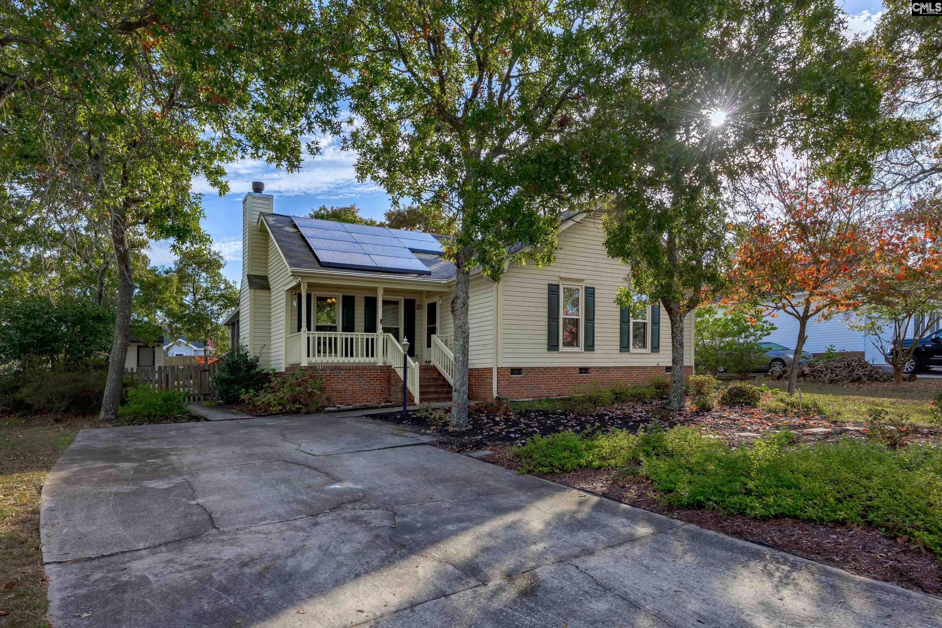 117 Autumn Hill Lane Elgin, SC 29045
