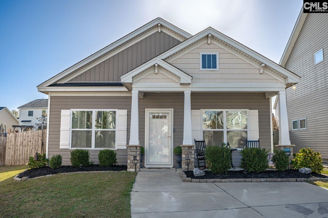 340 Bonhomme Court Lexington, SC 29072