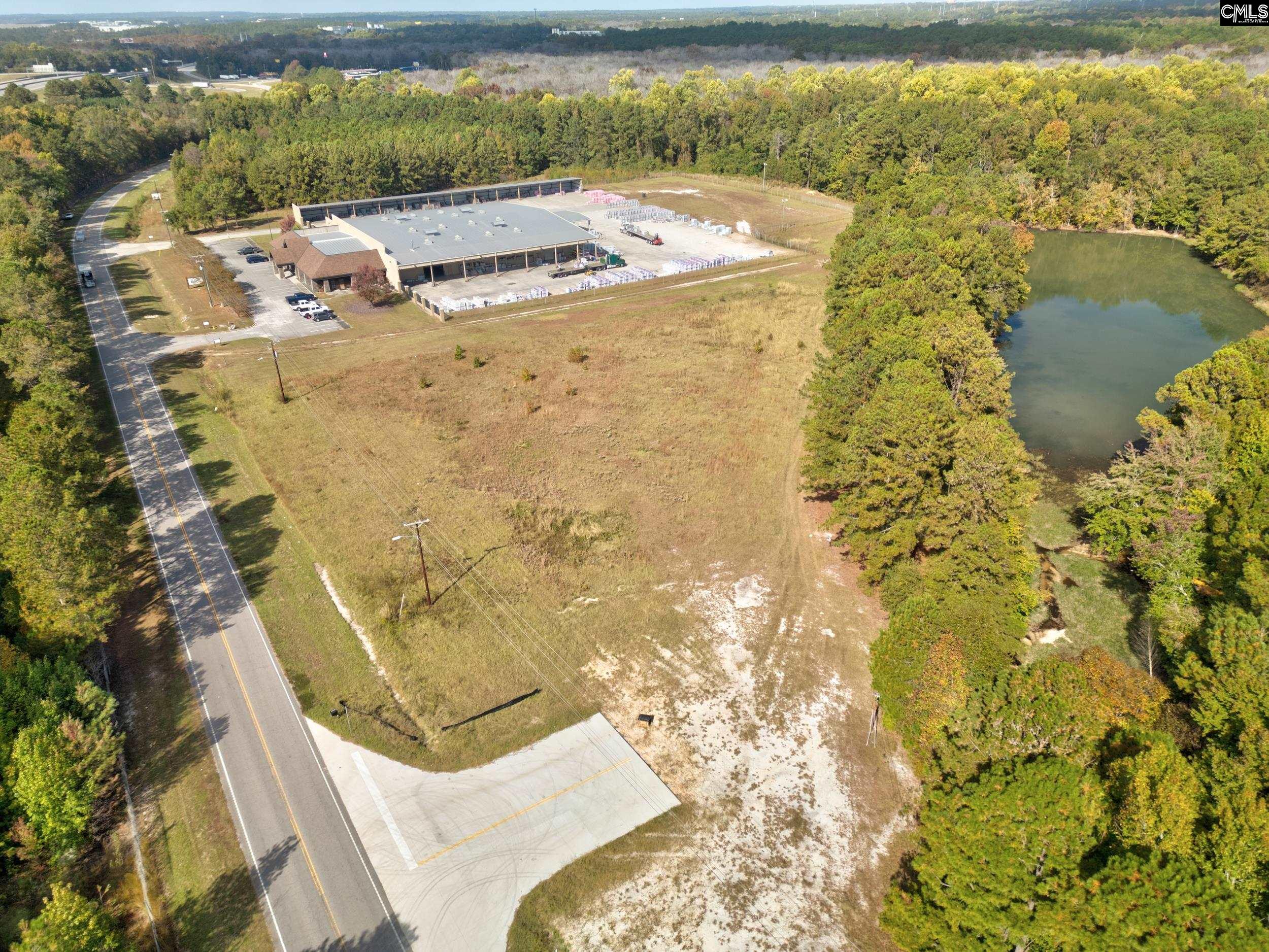 1831 Dixiana Road Cayce, SC 29172