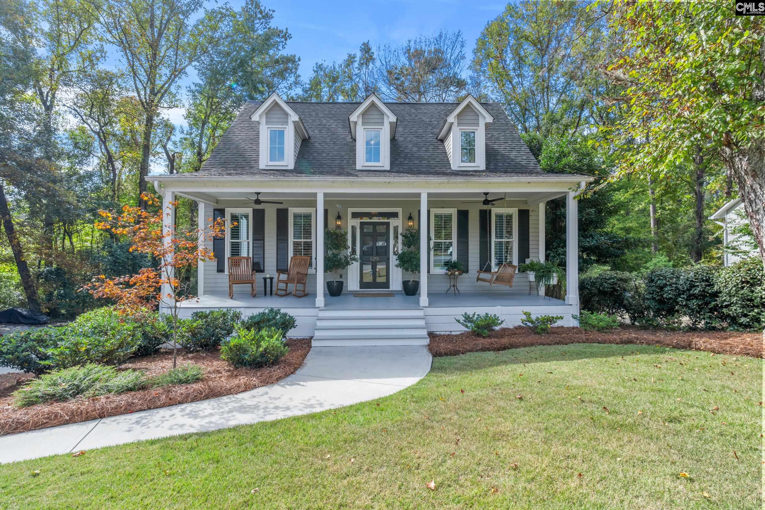 129 Rook Branch Lane Columbia, SC 29209