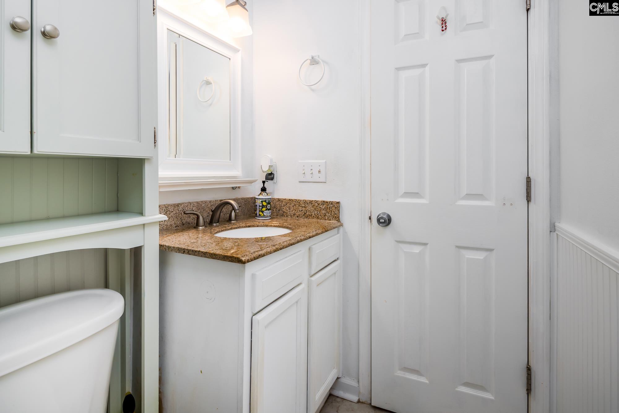 401 Nottingham Road Columbia, SC 29210