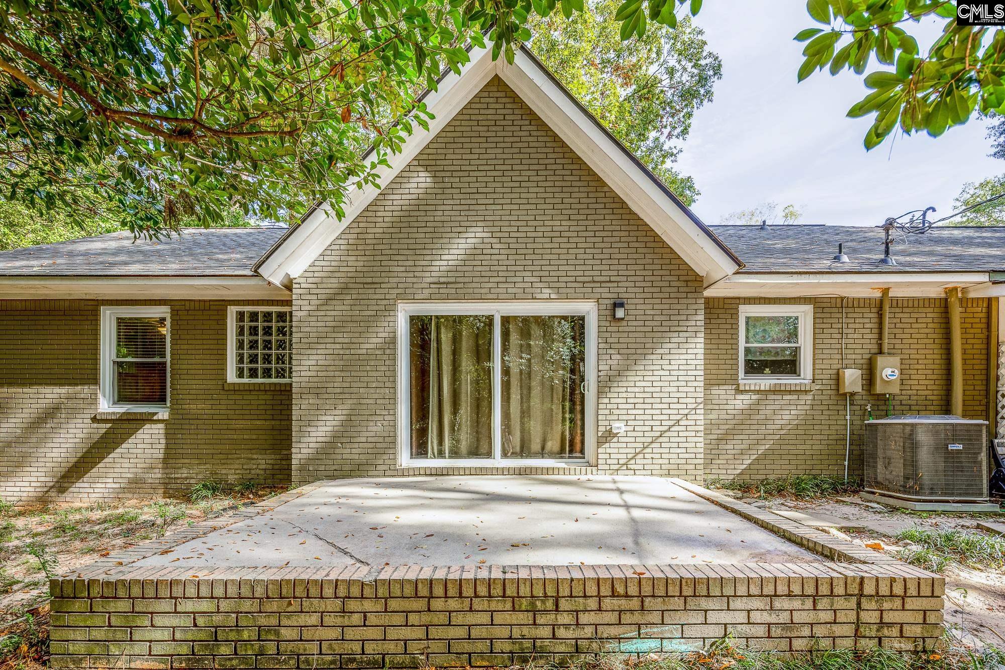 401 Nottingham Road Columbia, SC 29210