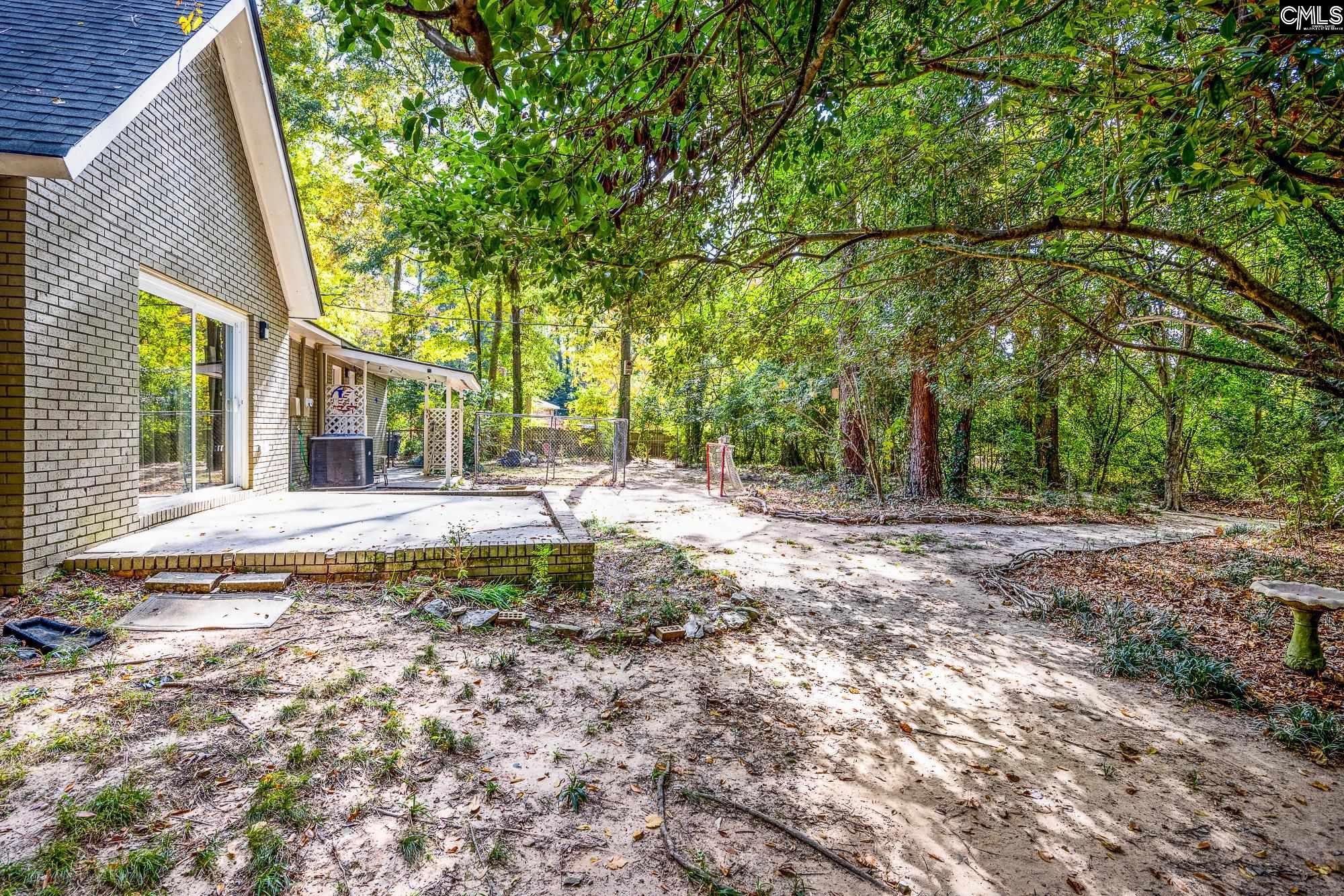 401 Nottingham Road Columbia, SC 29210
