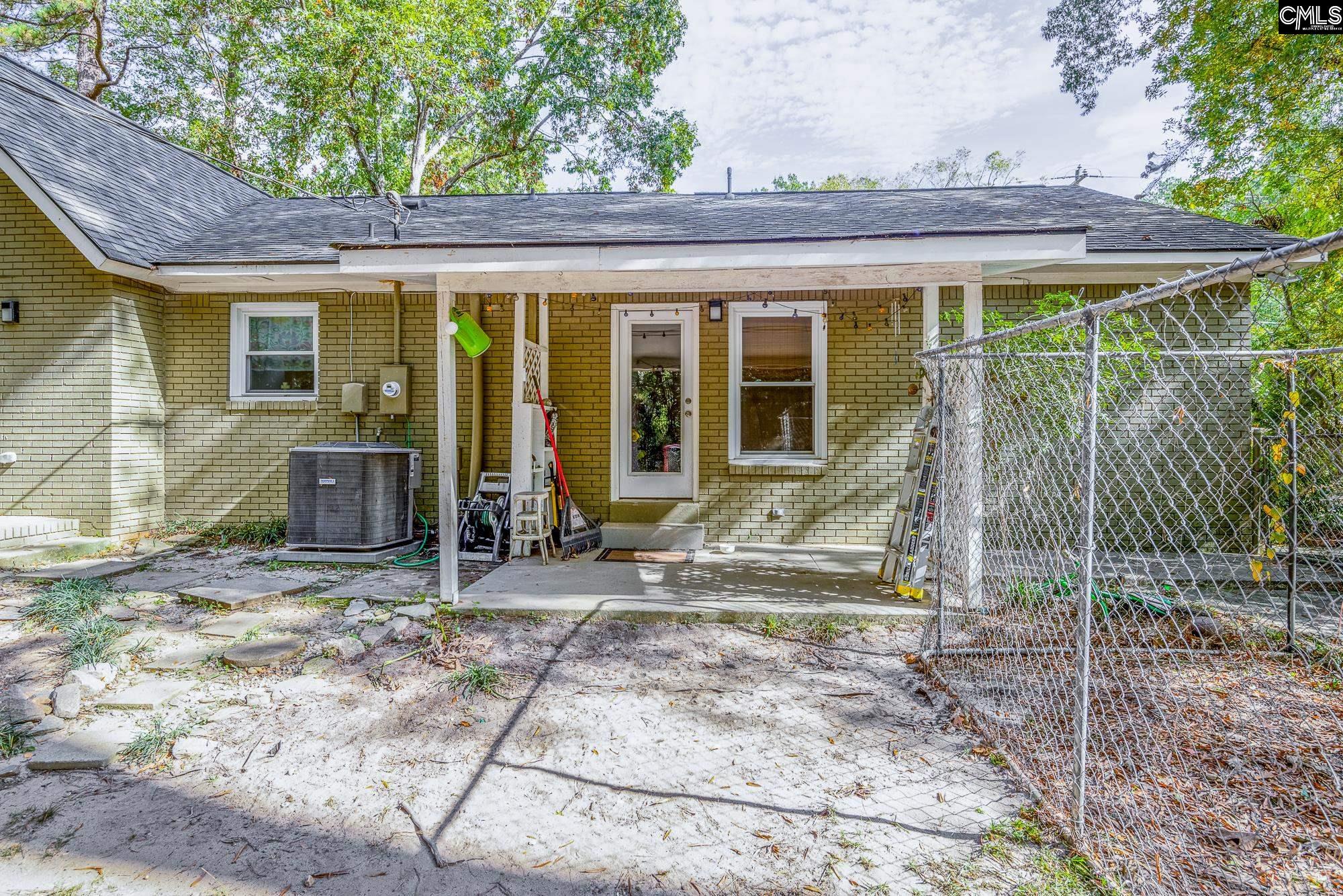 401 Nottingham Road Columbia, SC 29210