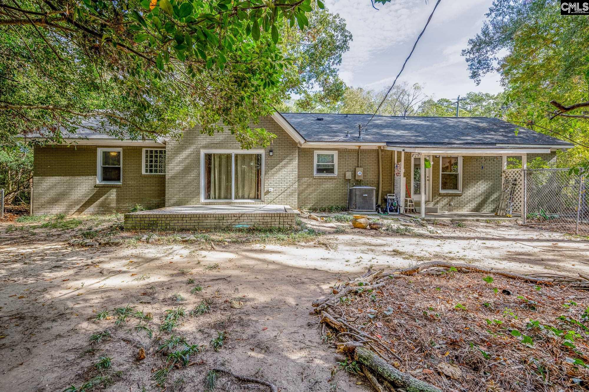 401 Nottingham Road Columbia, SC 29210