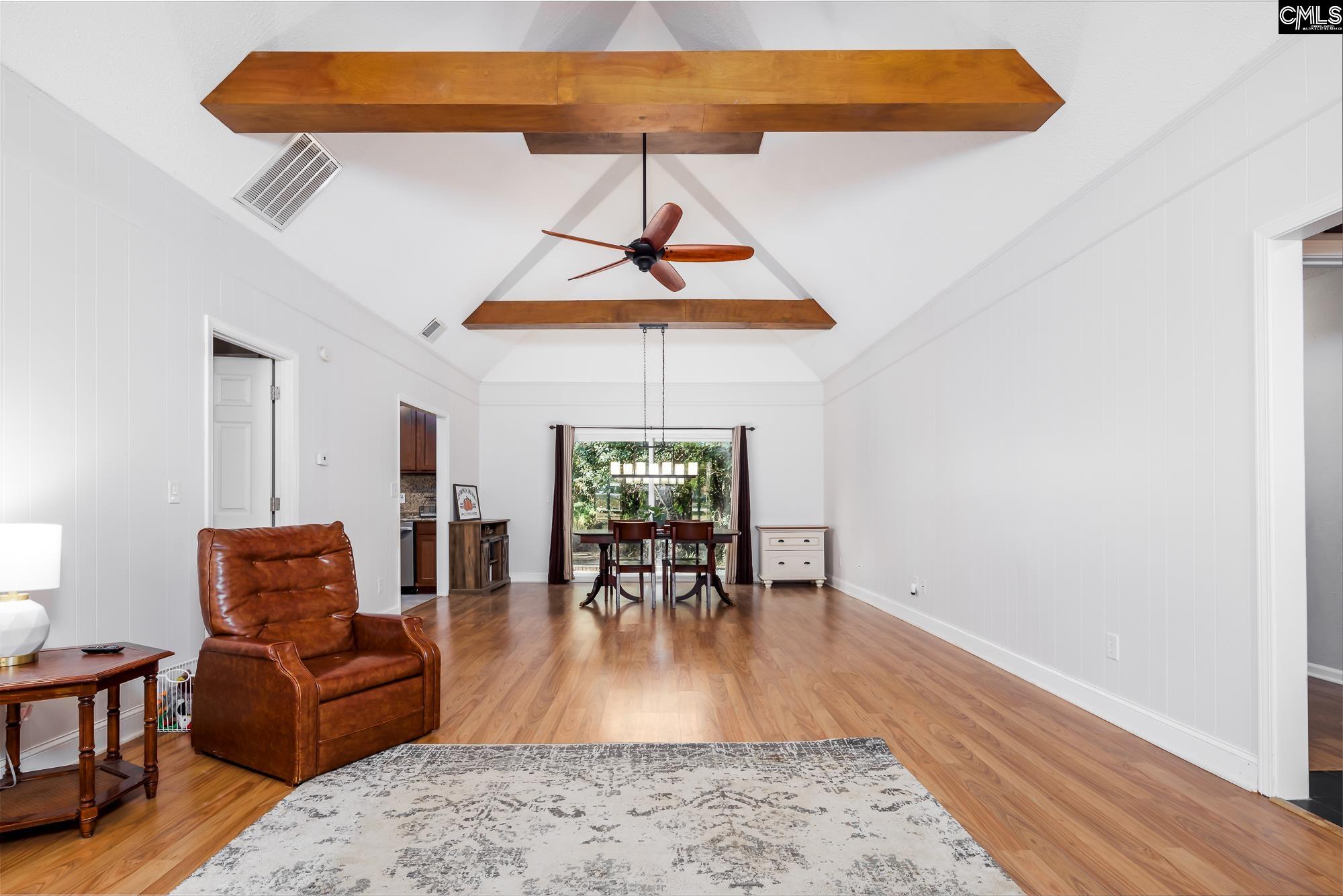 401 Nottingham Road Columbia, SC 29210