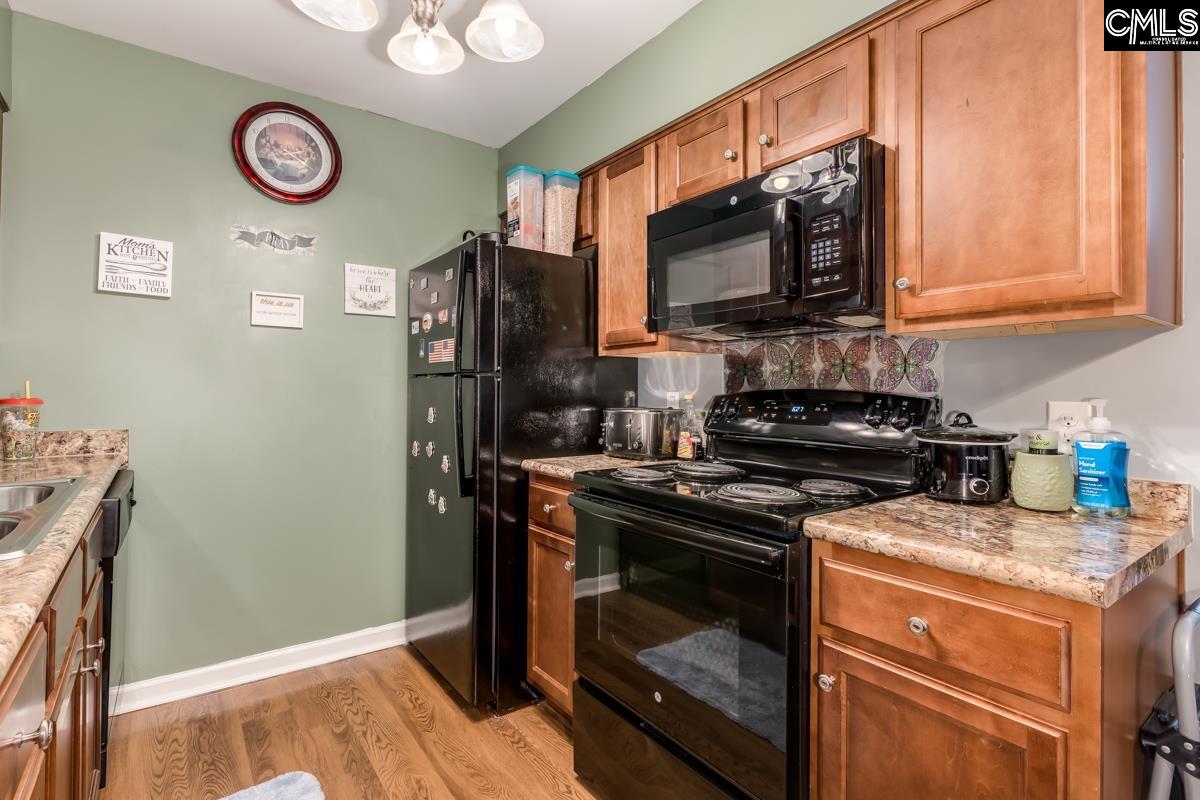 1422 Old Manor Road Columbia, SC 29210-6535