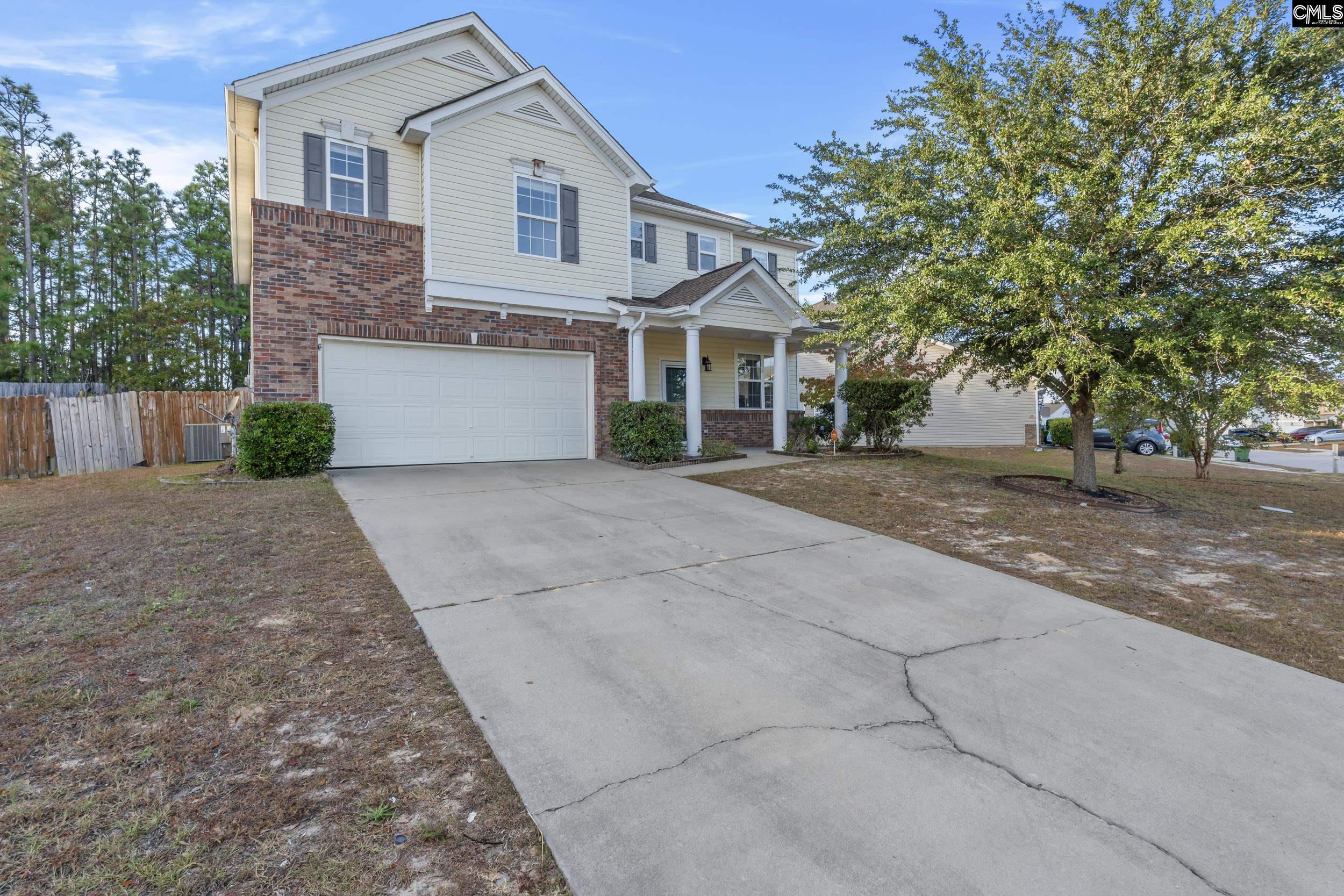 420 Indigo Ridge Drive Columbia, SC 29229