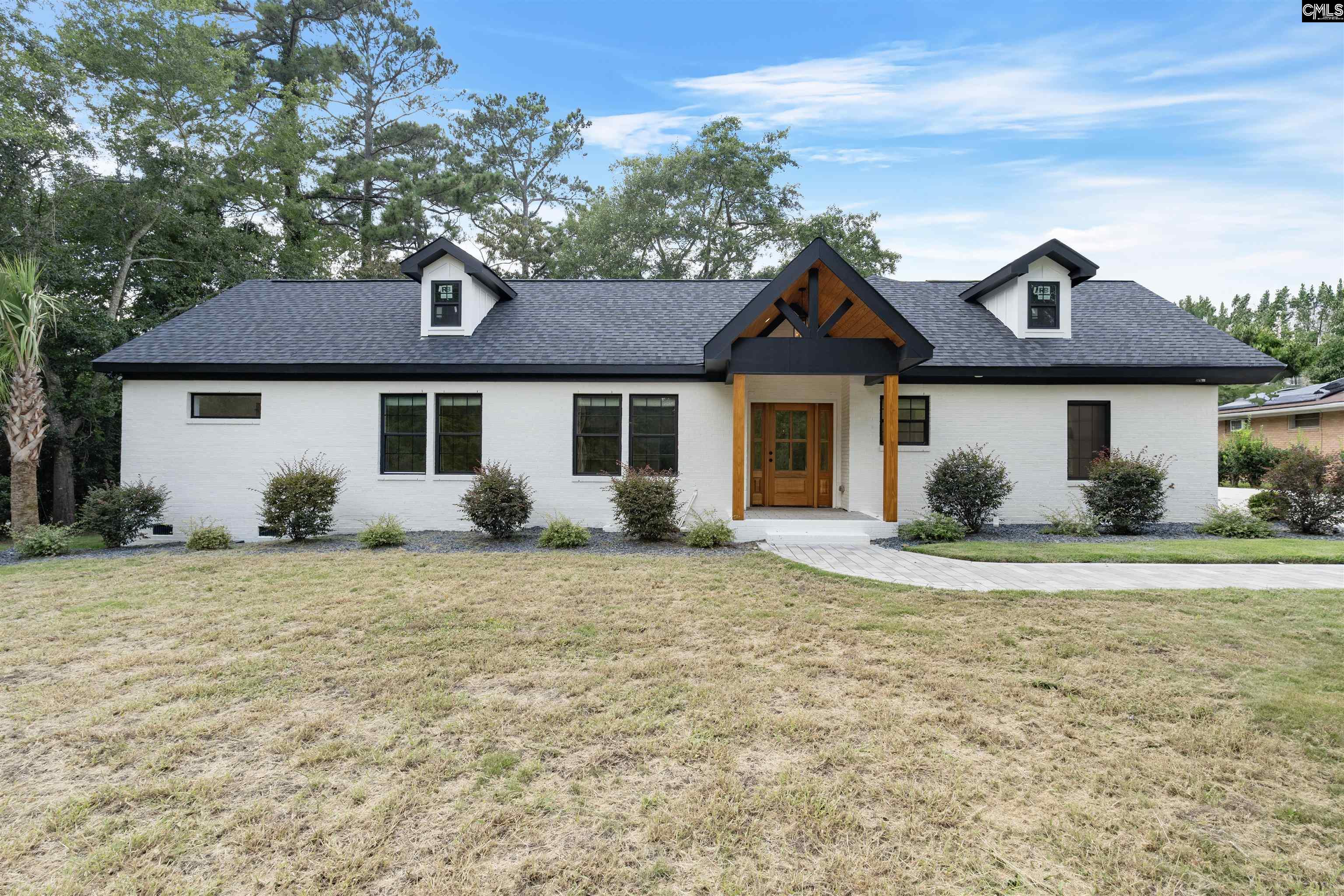 409 N Trenholm Road Columbia, SC 29206