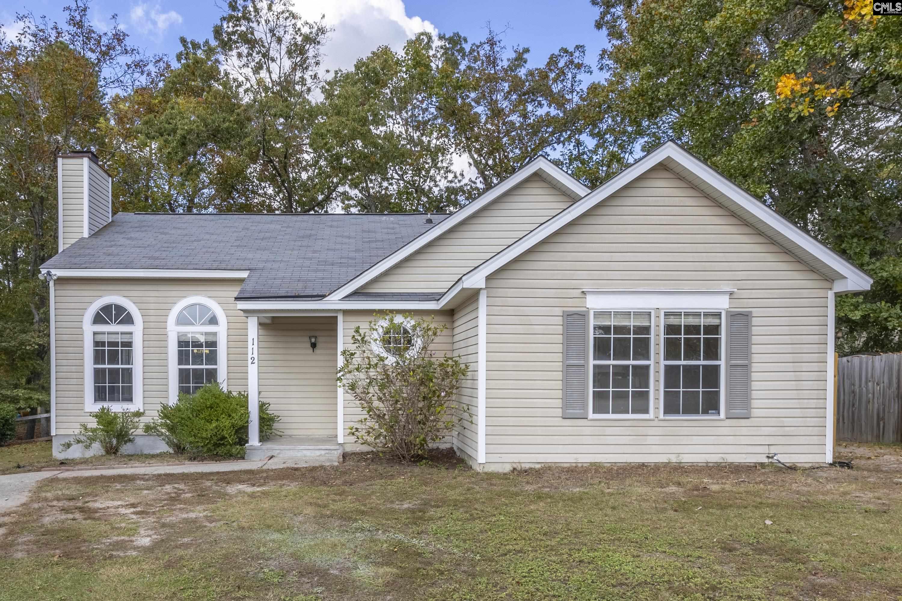 112 Beech Tree Court Lexington, SC 29073