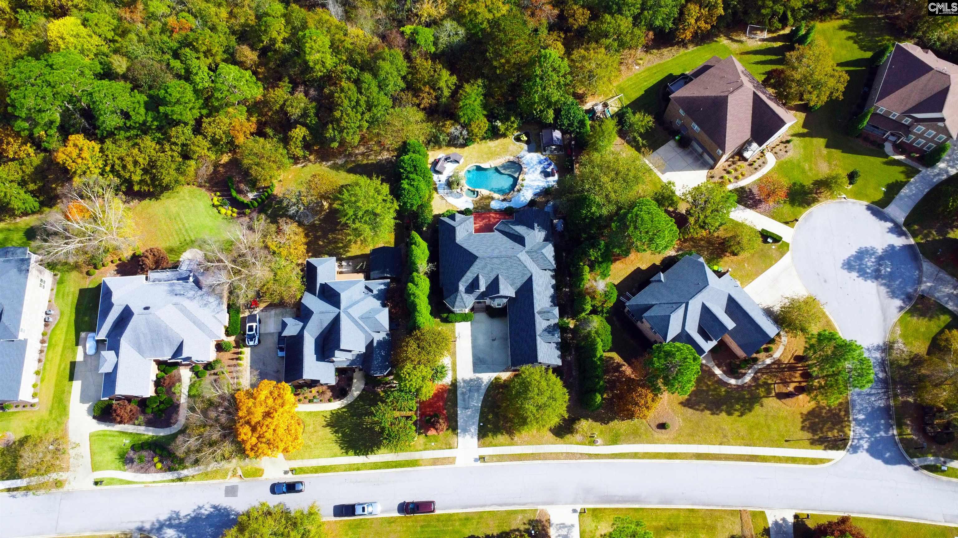 118 Peninsula Way Columbia, SC 29229