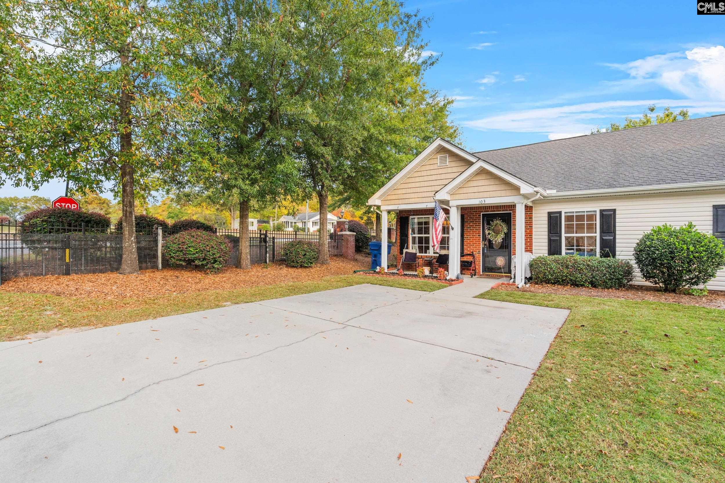 103 Agape Village Court West Columbia, SC 29169