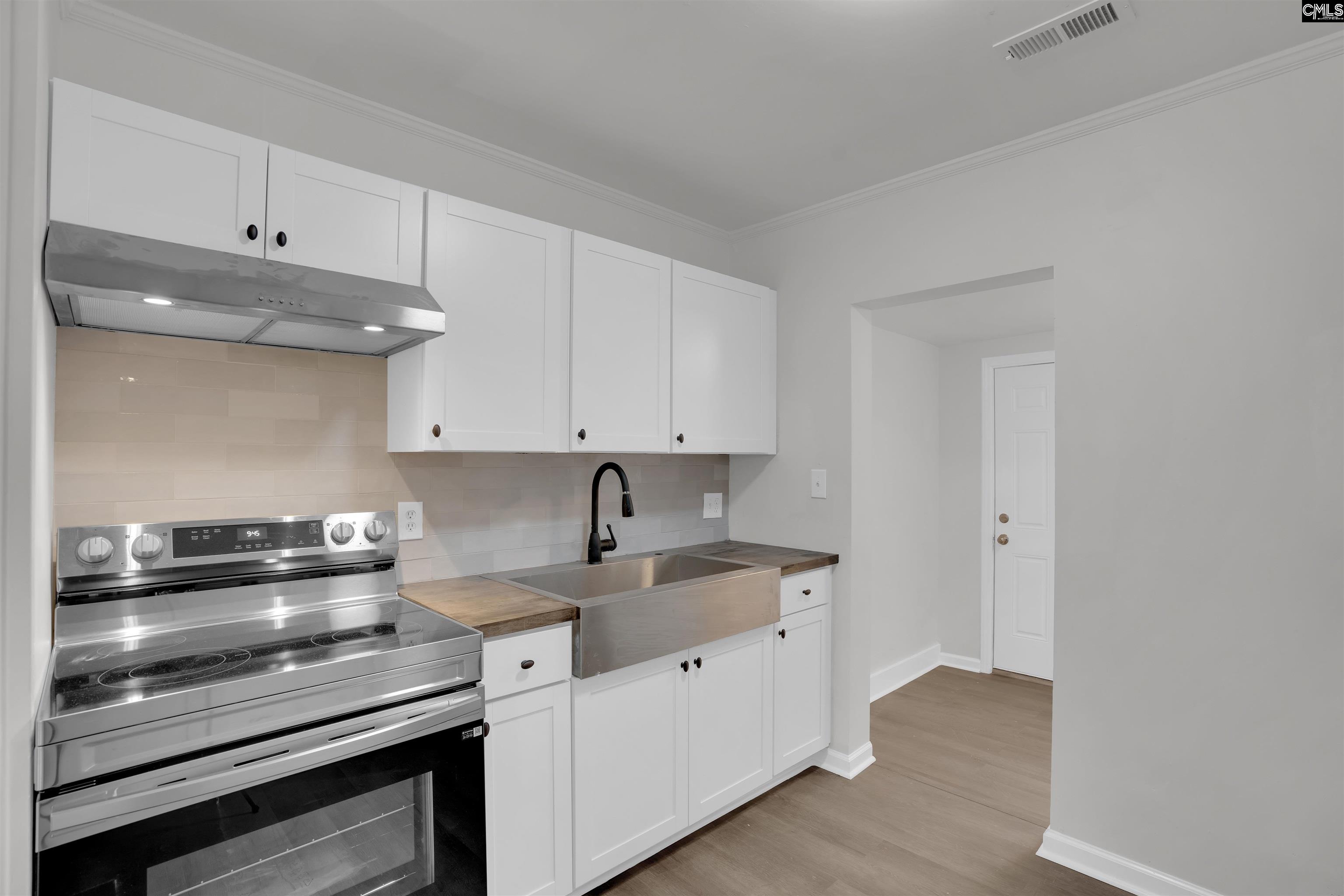3718 Humphrey Drive Columbia, SC 29223