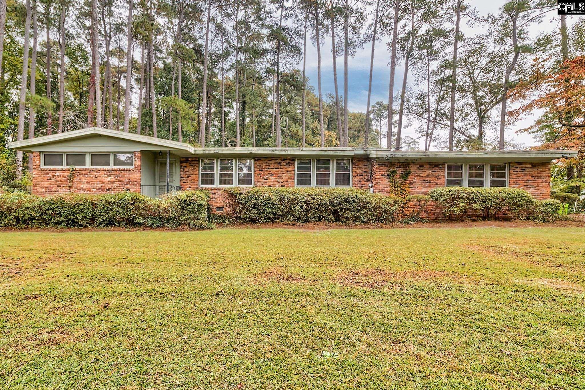 1728 Horseshoe Drive Columbia, SC 29223