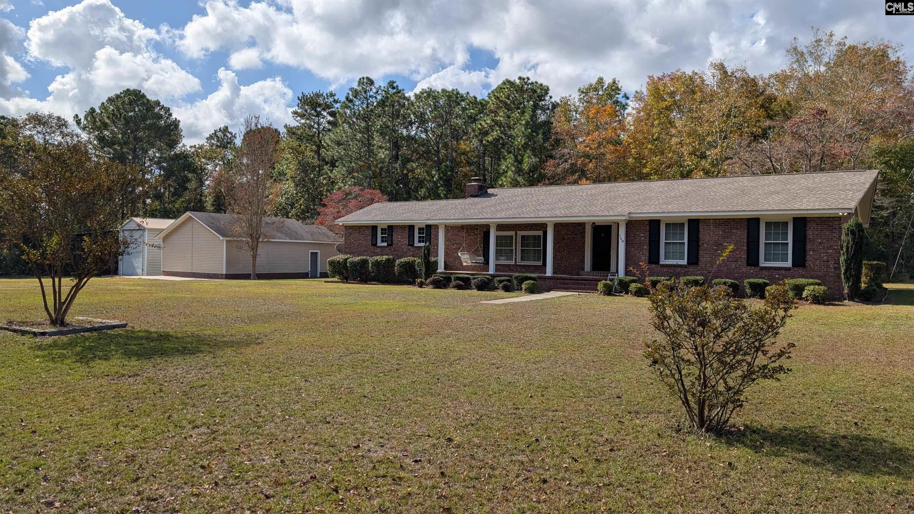 148 Chopin Court Gaston, SC 29053