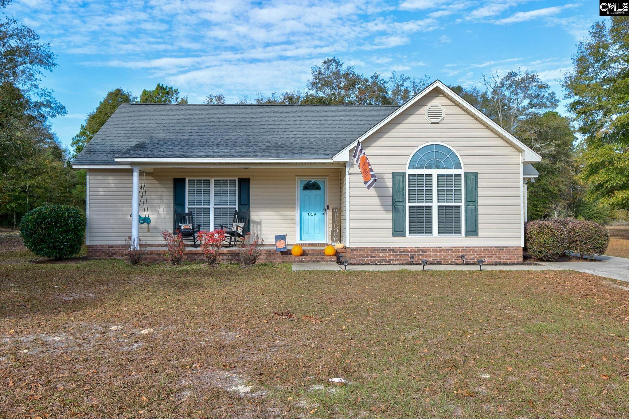 859 Kershaw Highway Camden, SC 29020