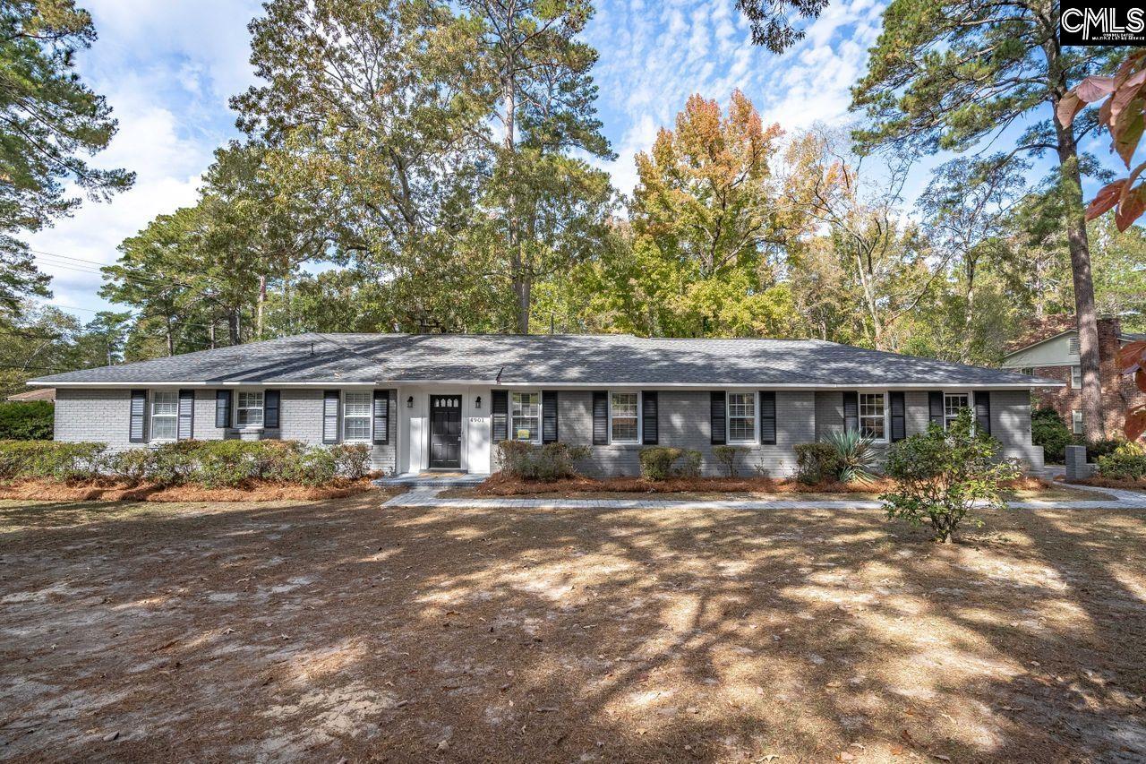 4901 Landrum Drive Columbia, SC 29206