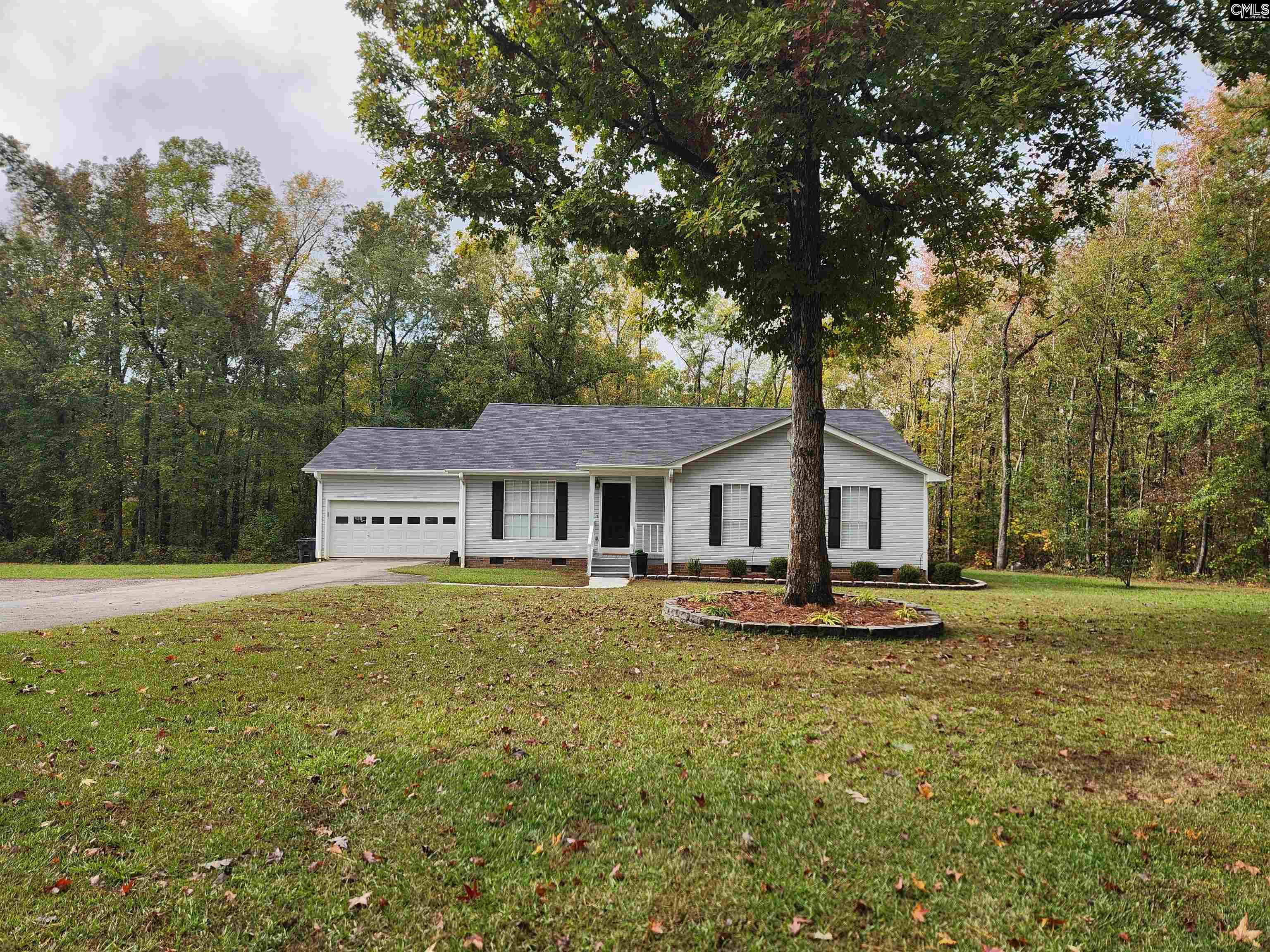 111 Cedar Cove Trail Gilbert, SC 29054