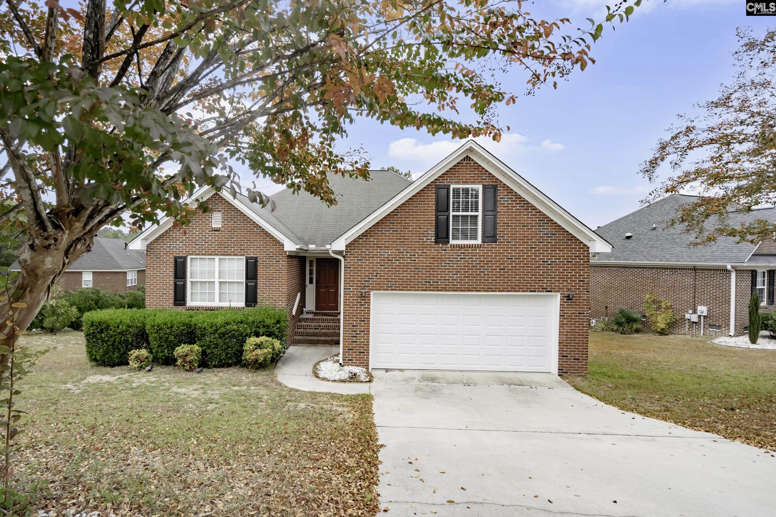 849 Heartleaf Columbia, SC 29229