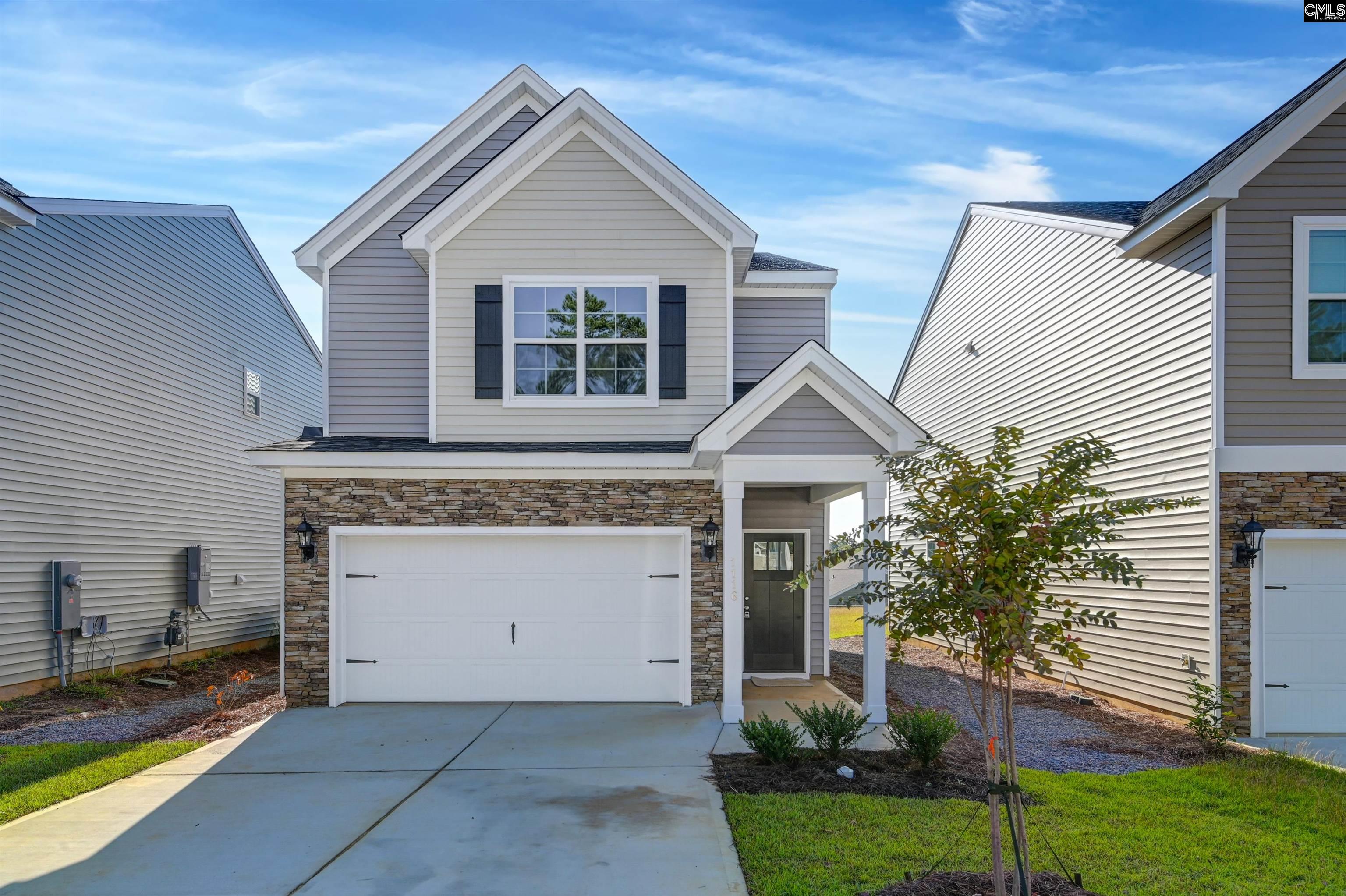 1116 Crescent Moon Loop Hopkins, SC 29061