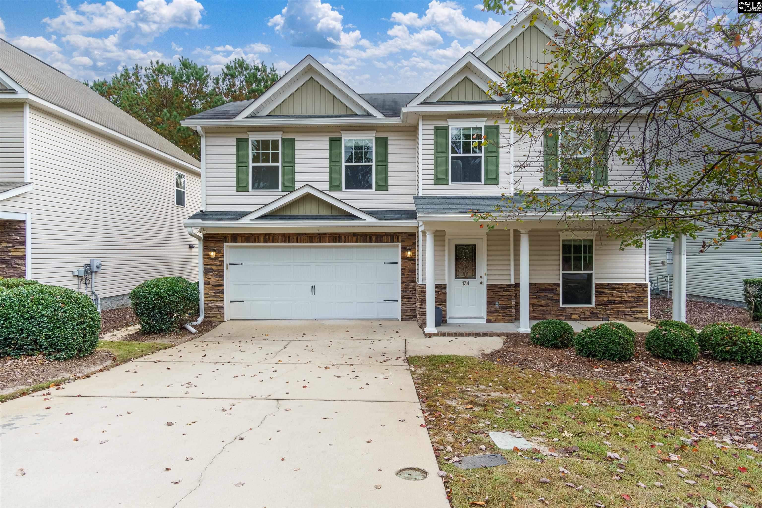 134 Ashewicke Drive Columbia, SC 29229