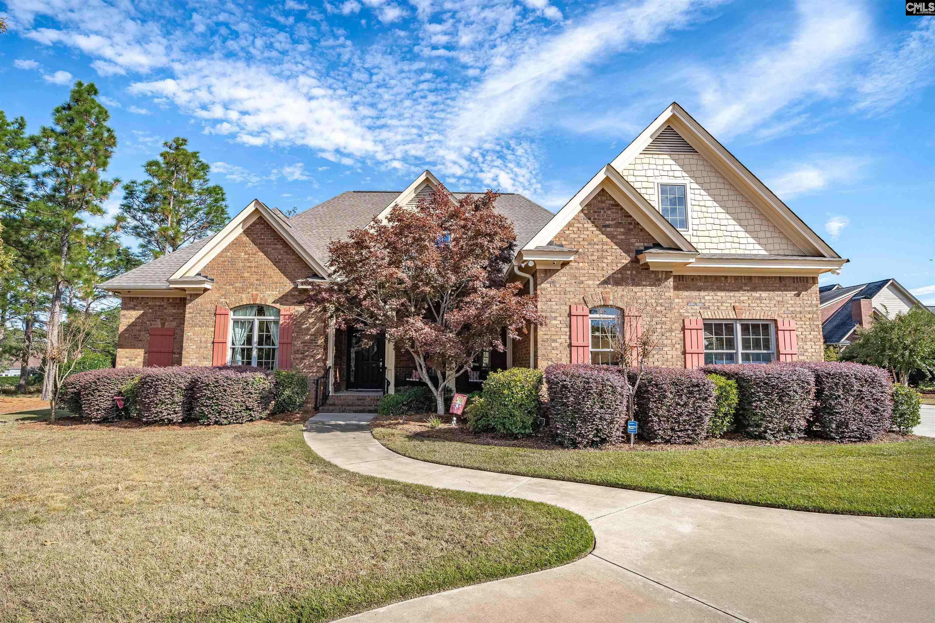 10 Somersby Court Blythewood, SC 29016