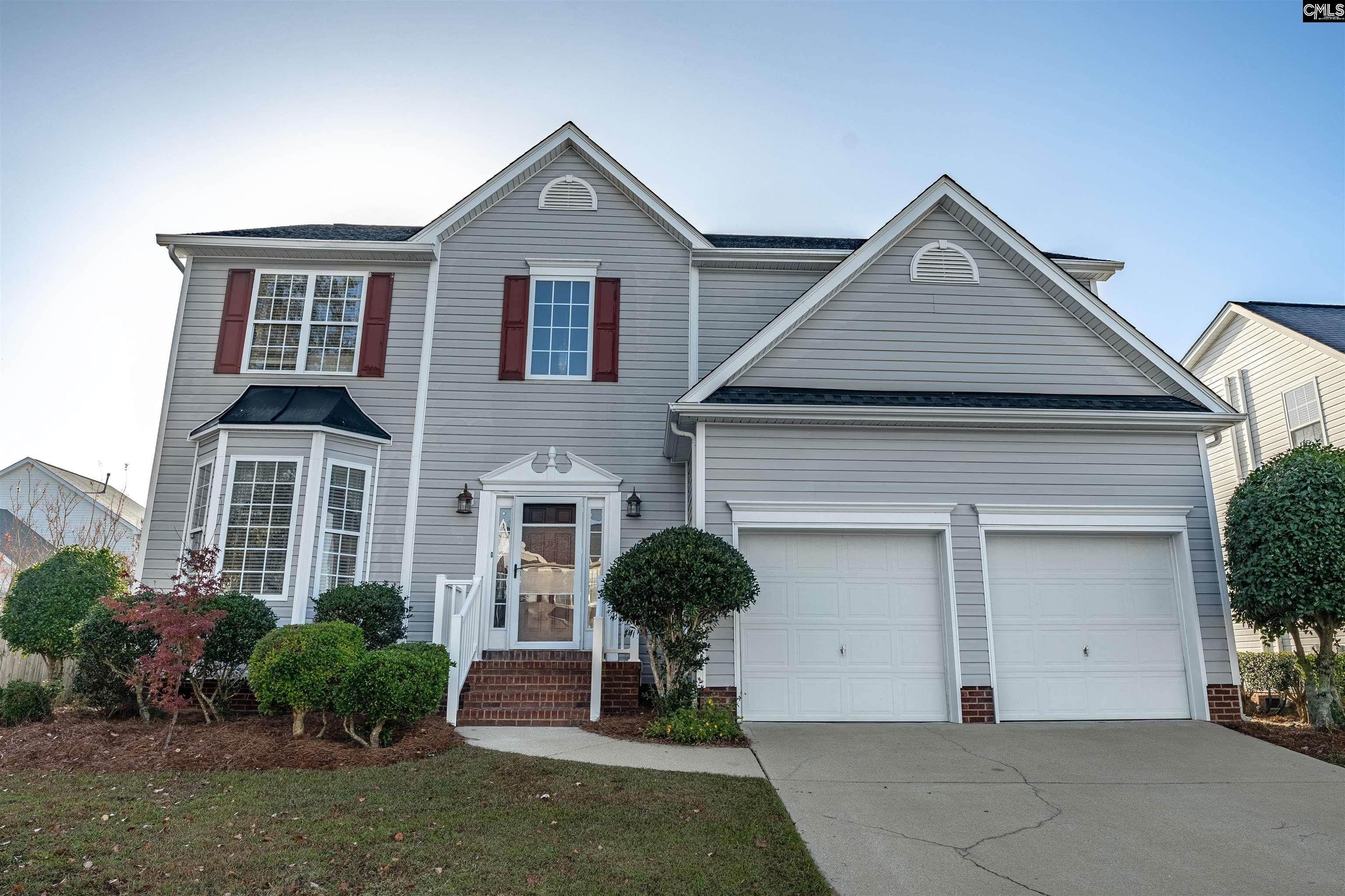 305 Beltrees Drive Lexington, SC 29072