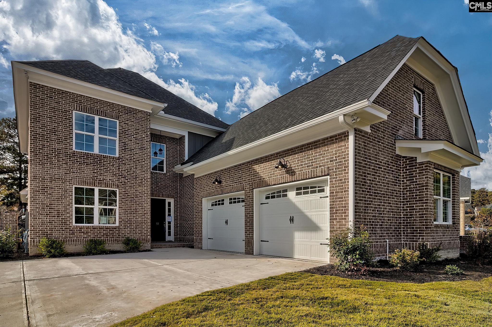12 Beaver Lake Court Elgin, SC 29045