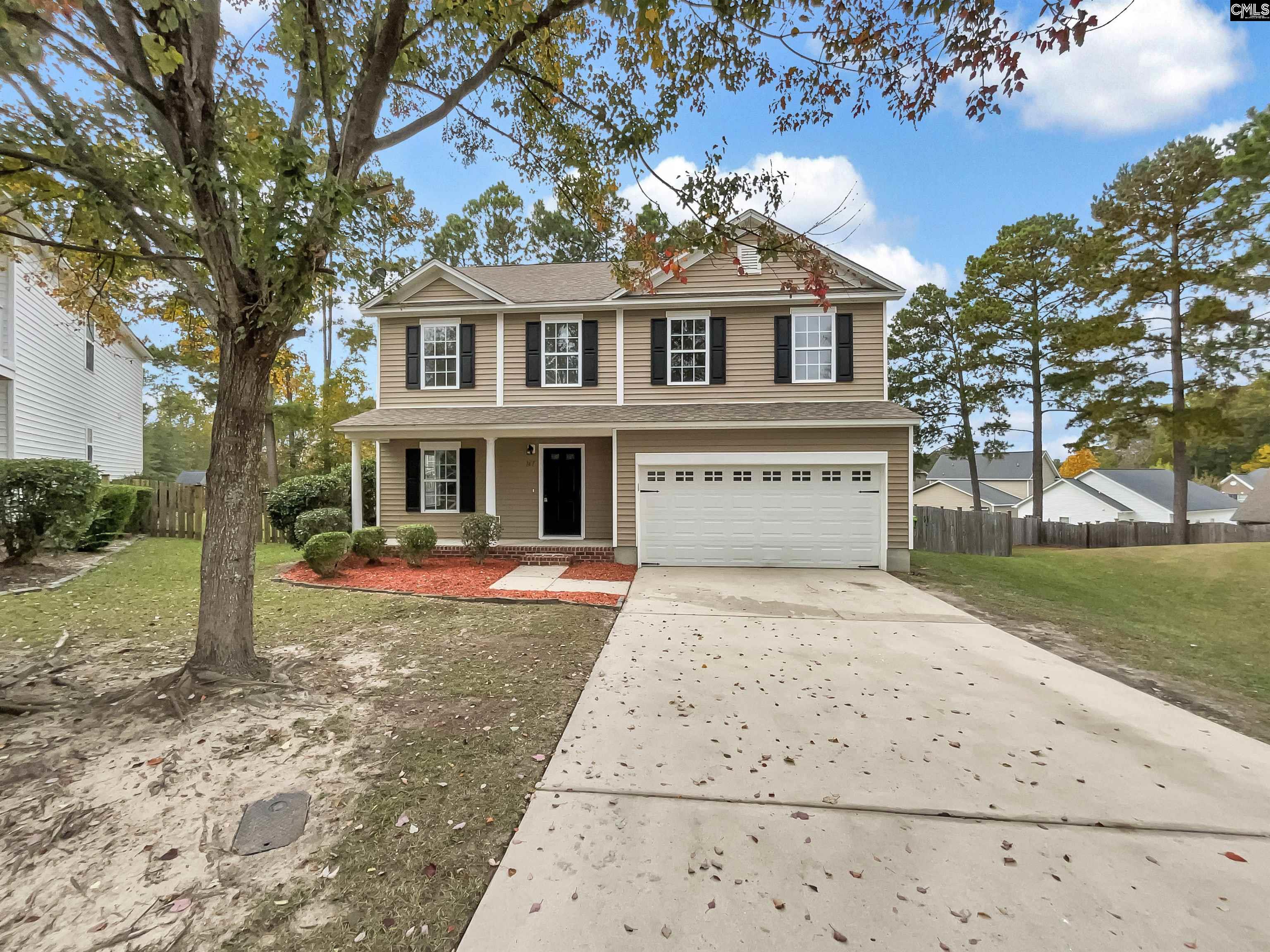 167 Chatham Trace Columbia, SC 29229