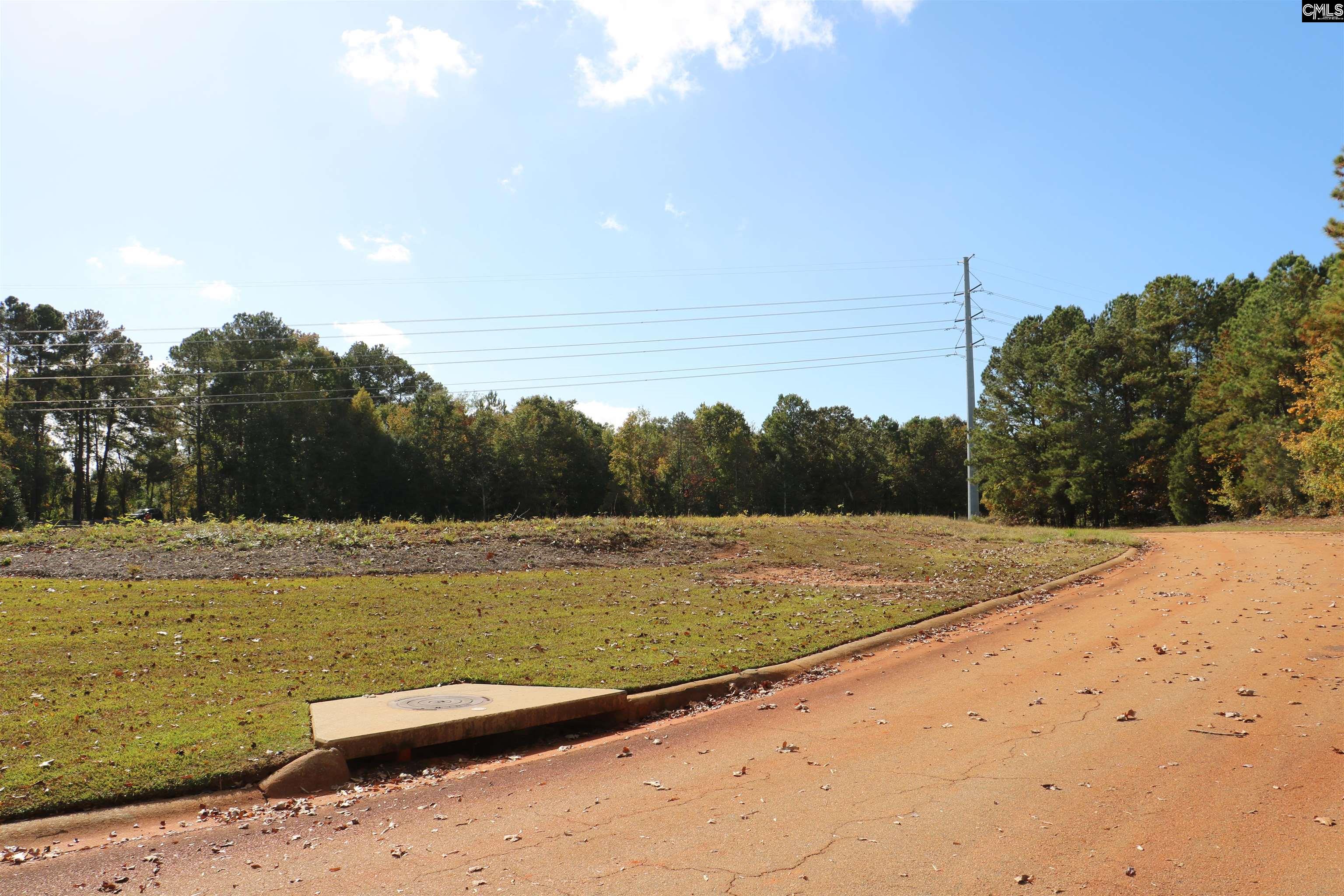 Bethany Drive Irmo, SC 29063
