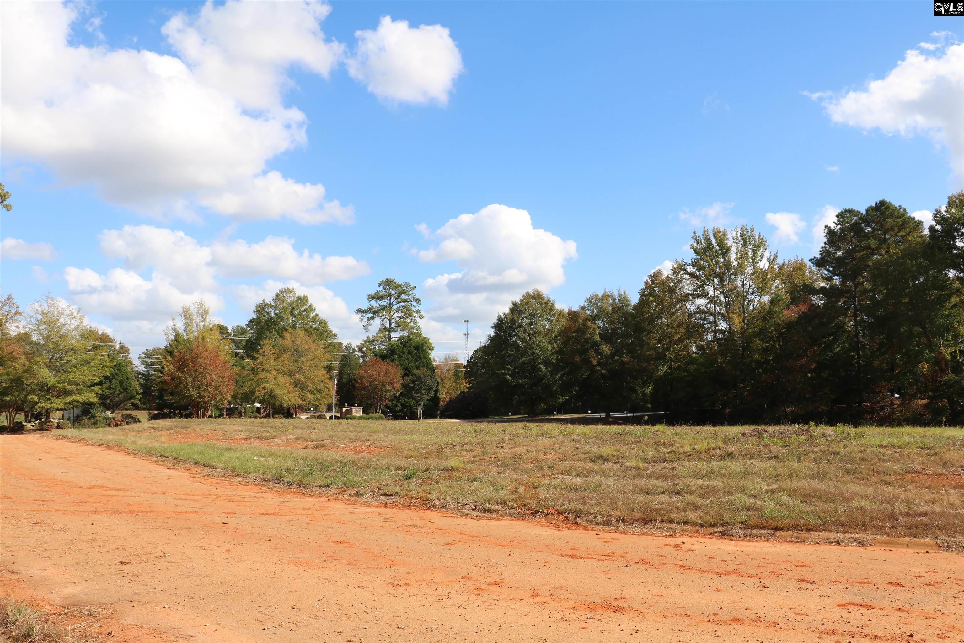 Bethany Drive Irmo, SC 29063
