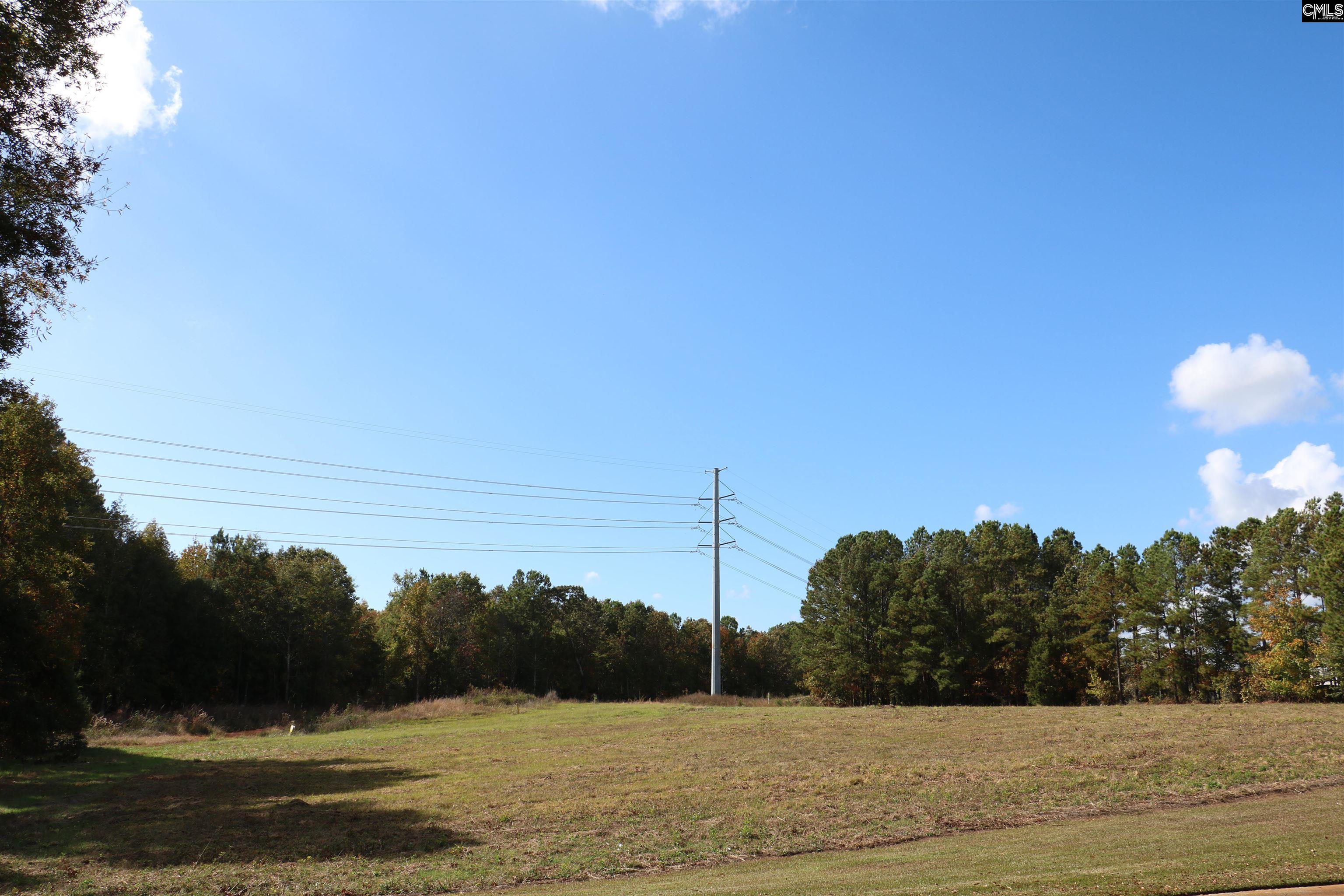 Bethany Drive Irmo, SC 29063