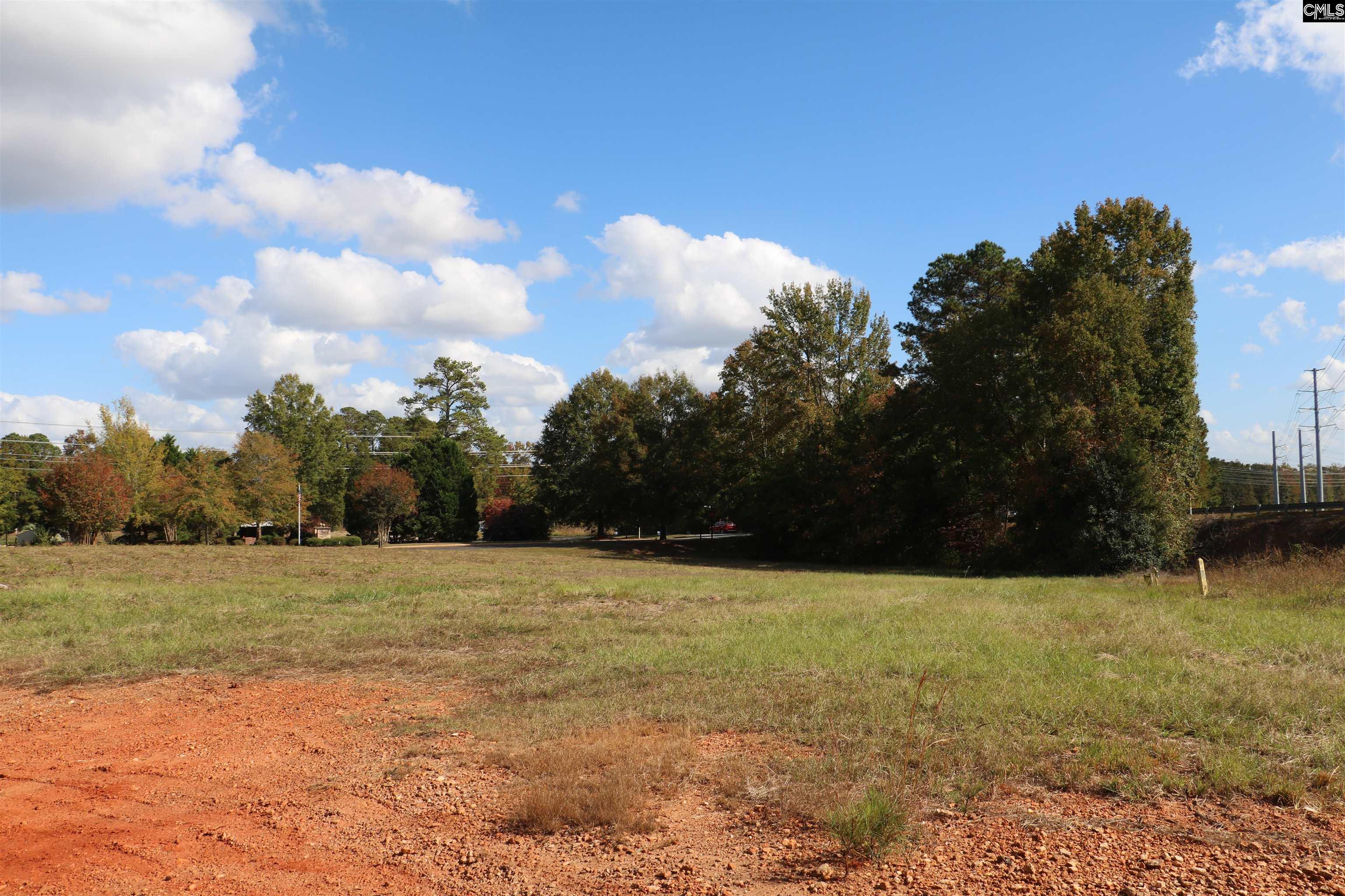 Bethany Drive Irmo, SC 29063
