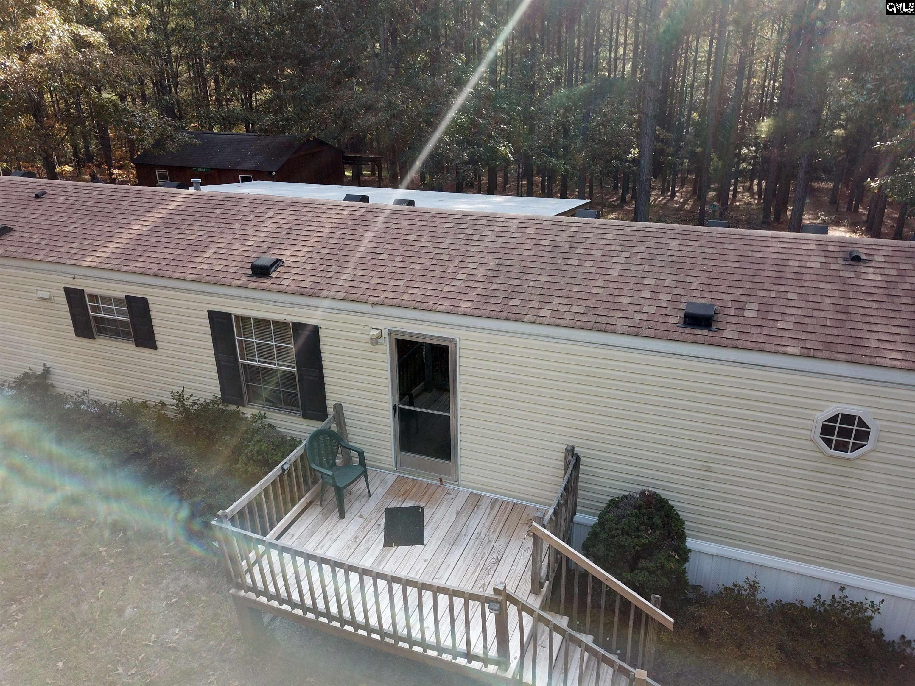 1885 Lake Elliott Road Cassatt, SC 29032-0000