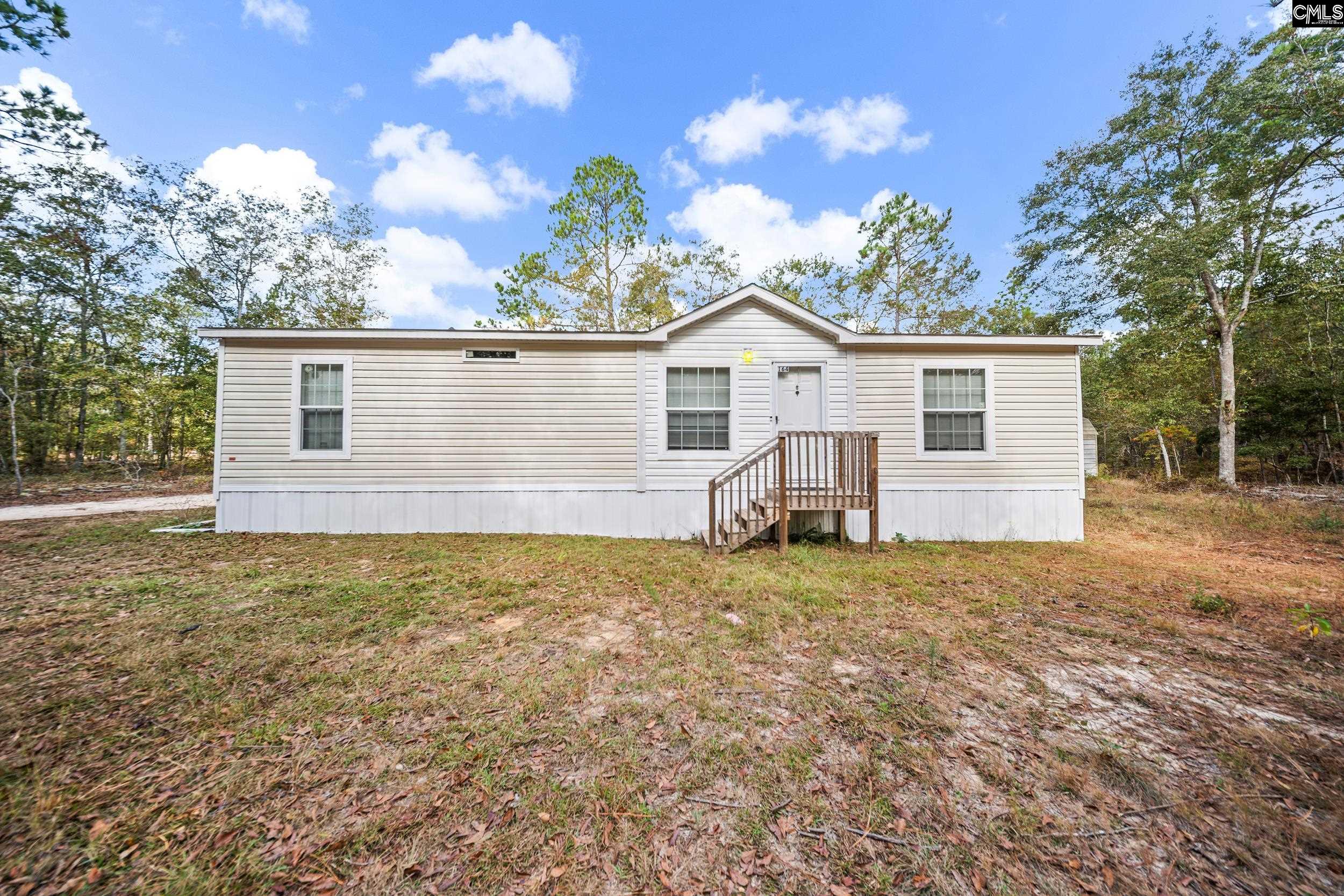 164 De Clark Road Pelion, SC 29123