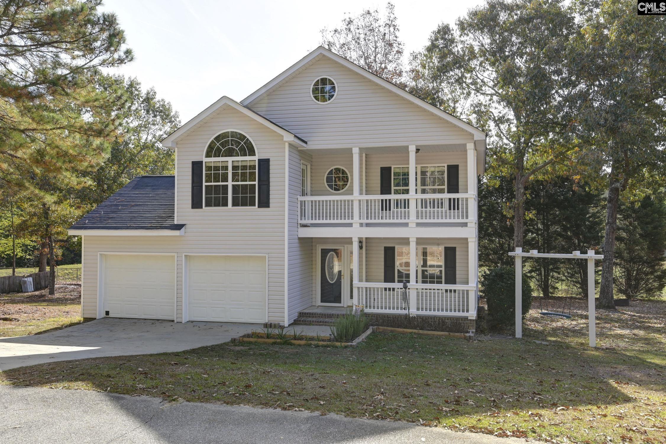 161 Farm Chase Drive Lexington, SC 29073