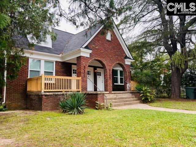 329 S Saluda Avenue Columbia, SC 29205