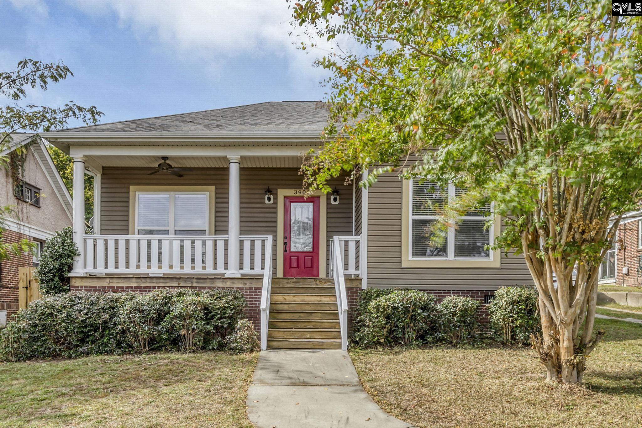 3903 Lamar Street Columbia, SC 29203