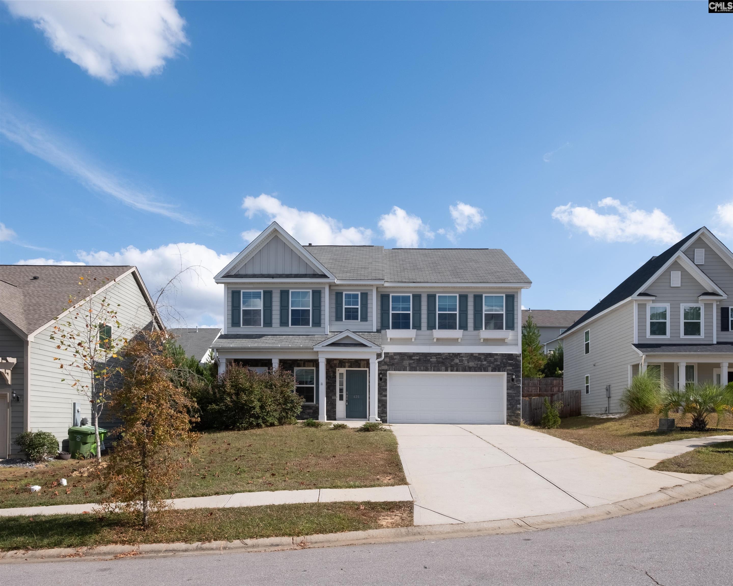 435 Maria Posada Court Chapin, SC 29036
