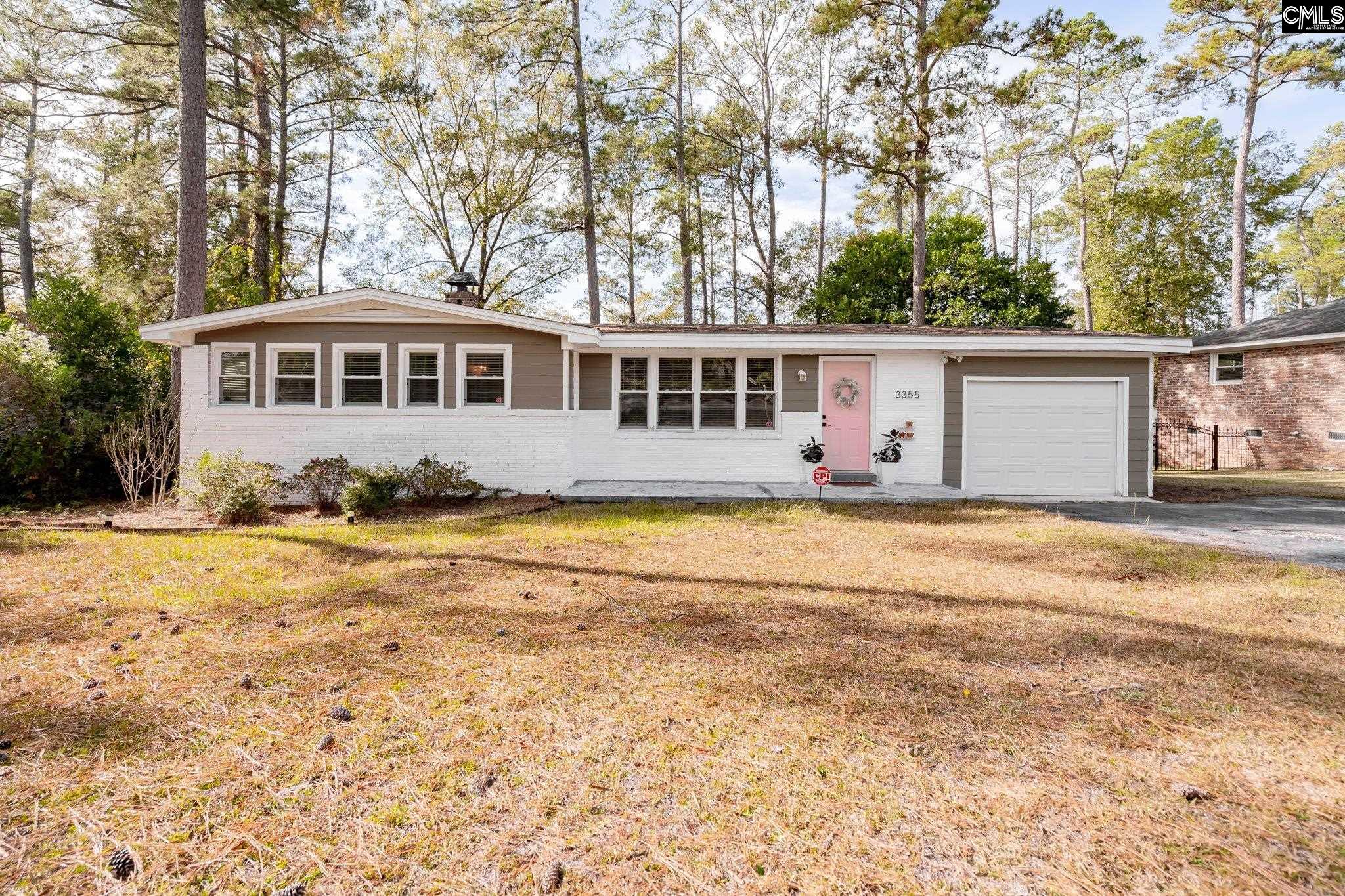 3355 Pine Belt Road Columbia, SC 29204