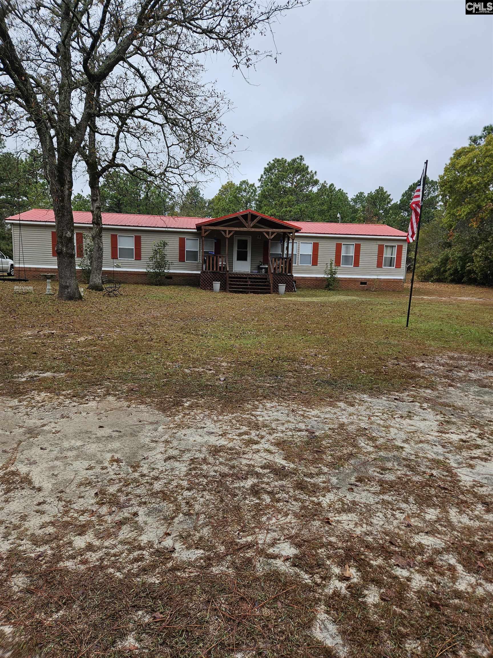 352 Megill Drive Pelion, SC 29123